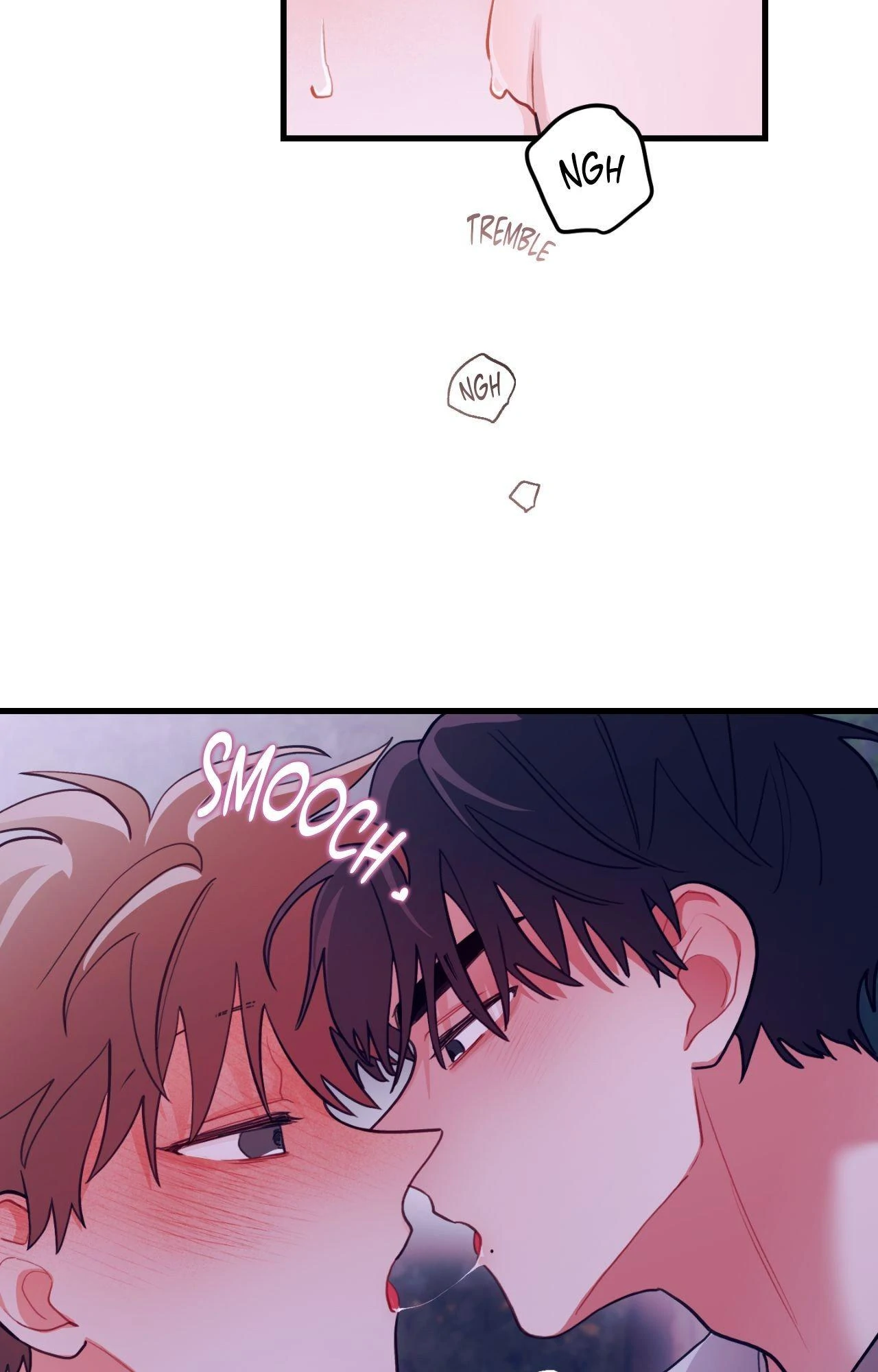 When Pear Blossoms Bloom - Chapter 64 Page 58