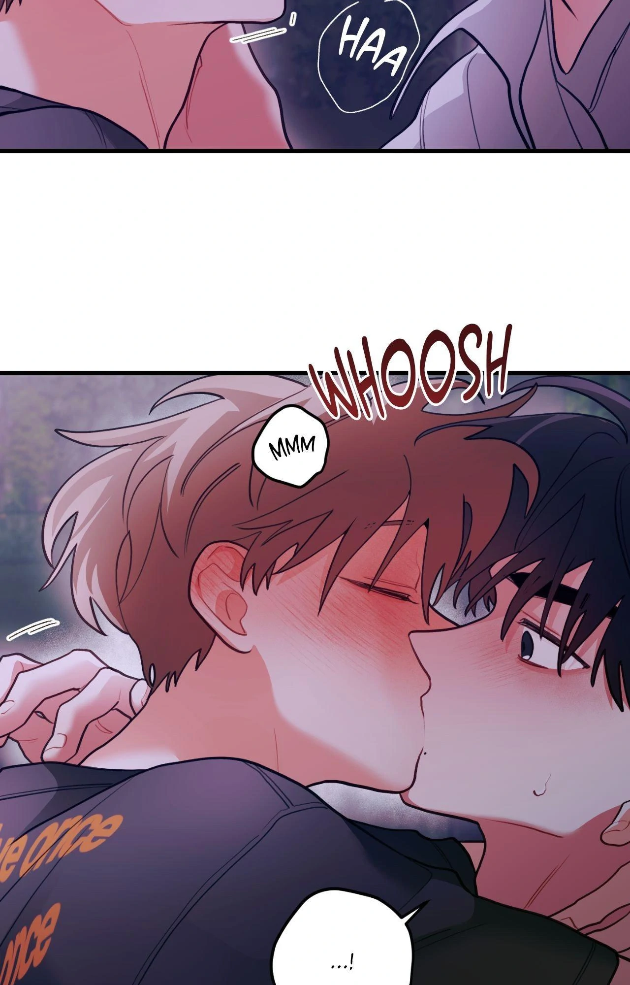 When Pear Blossoms Bloom - Chapter 64 Page 59