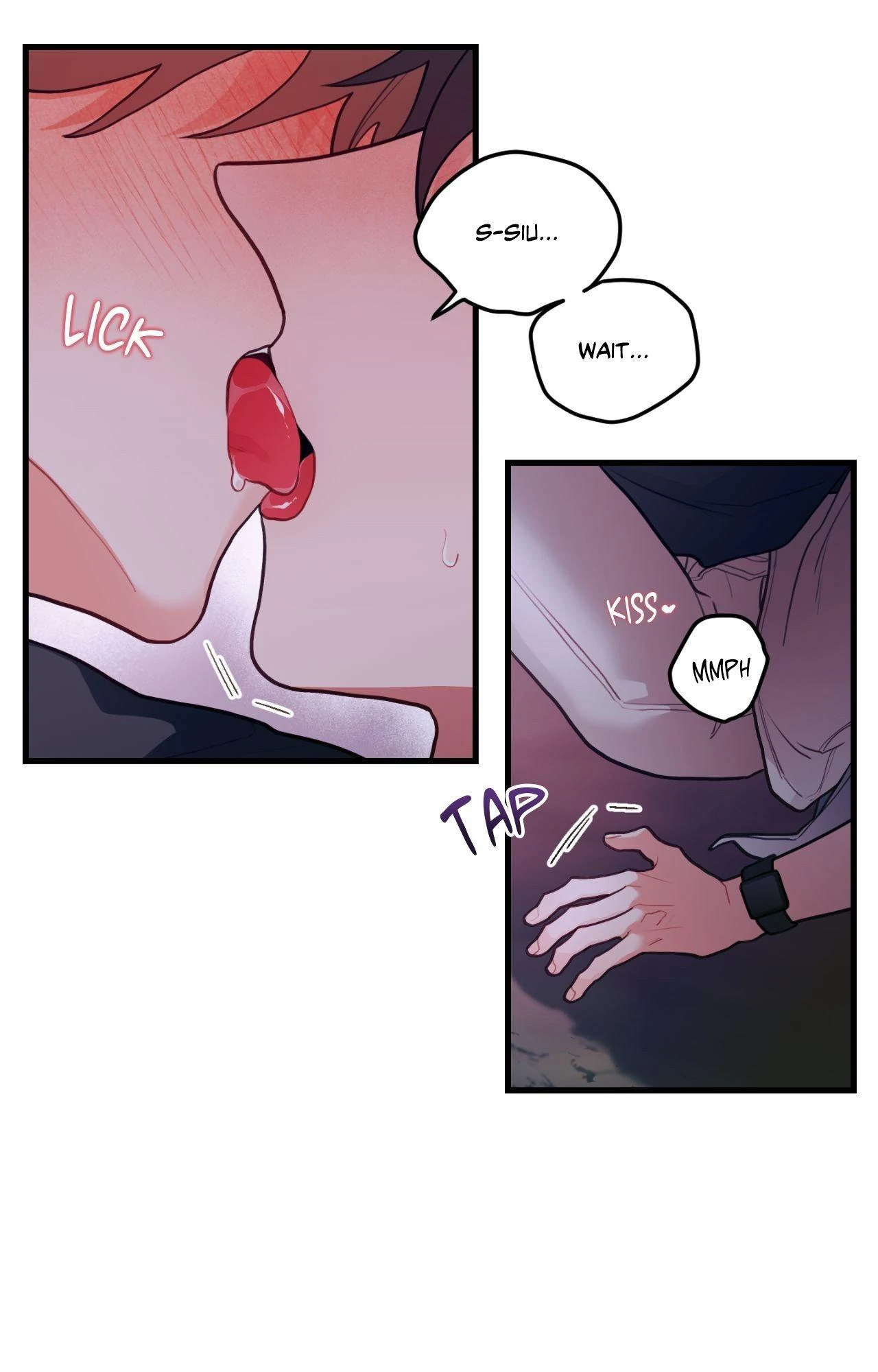 When Pear Blossoms Bloom - Chapter 64 Page 61