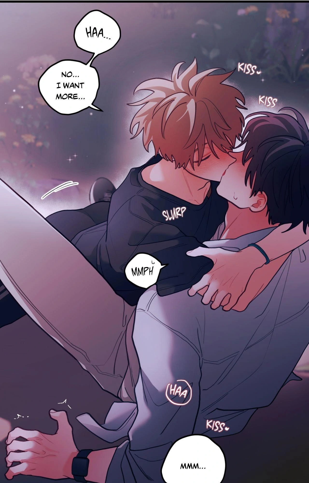 When Pear Blossoms Bloom - Chapter 64 Page 62