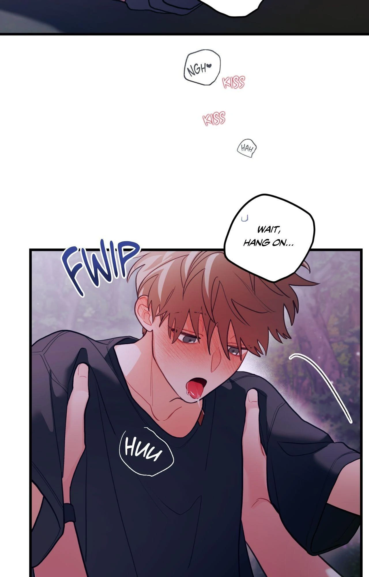 When Pear Blossoms Bloom - Chapter 64 Page 63