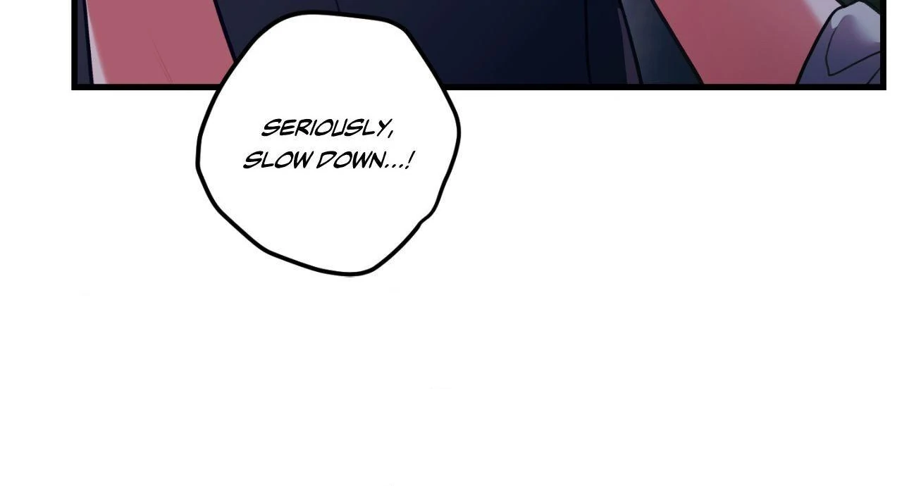 When Pear Blossoms Bloom - Chapter 64 Page 64