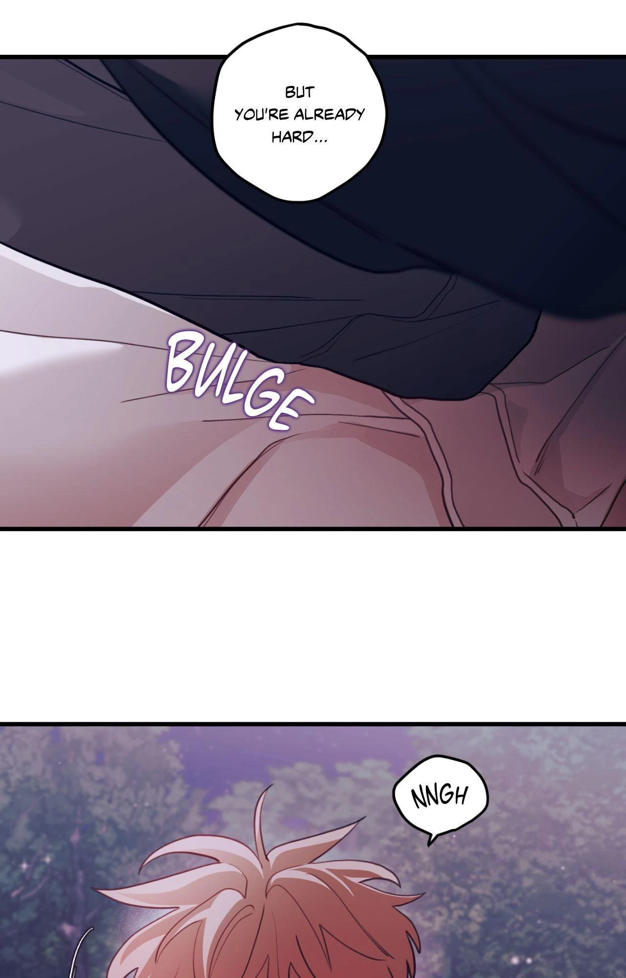 When Pear Blossoms Bloom - Chapter 64 Page 65