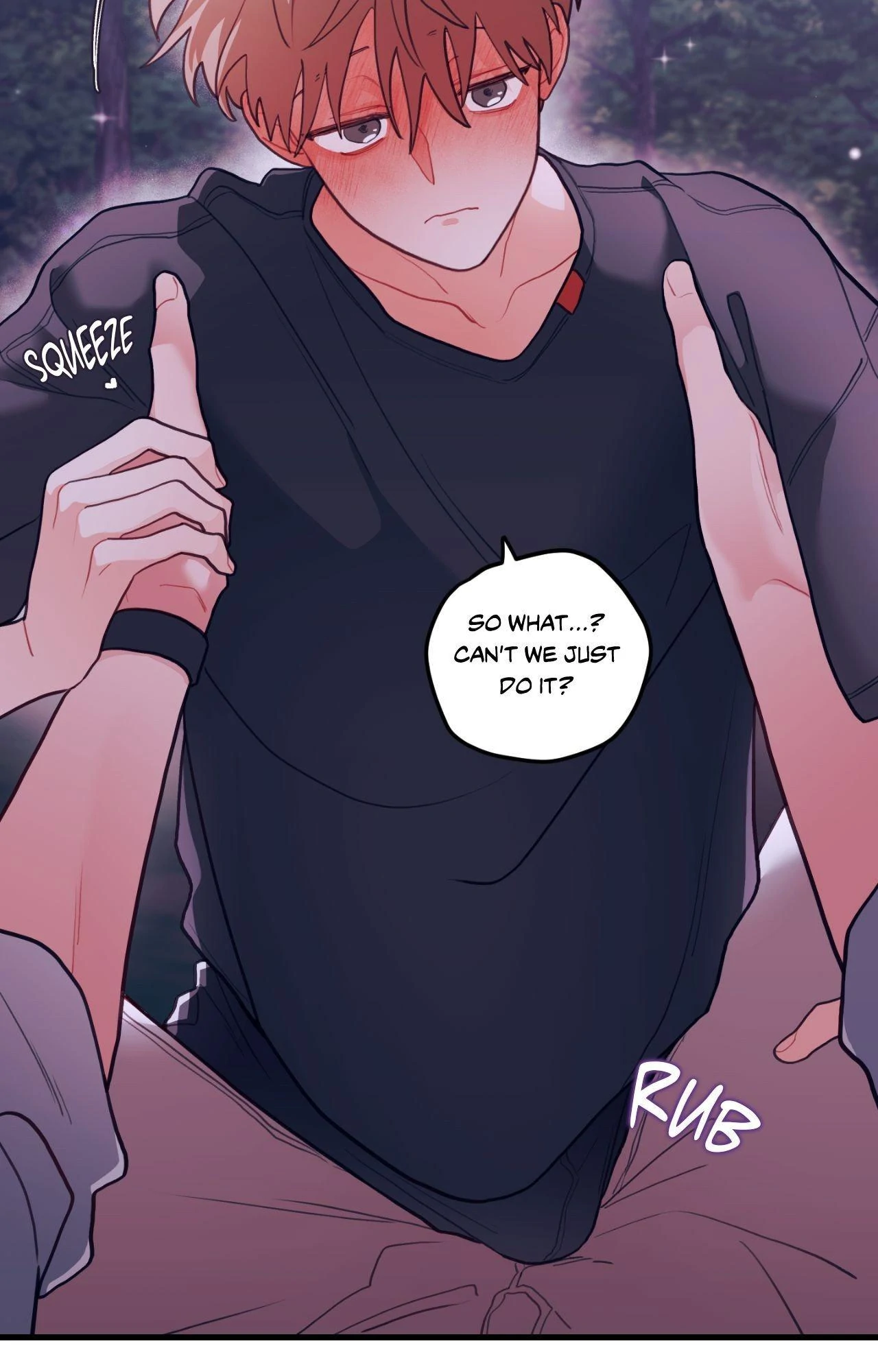 When Pear Blossoms Bloom - Chapter 64 Page 66
