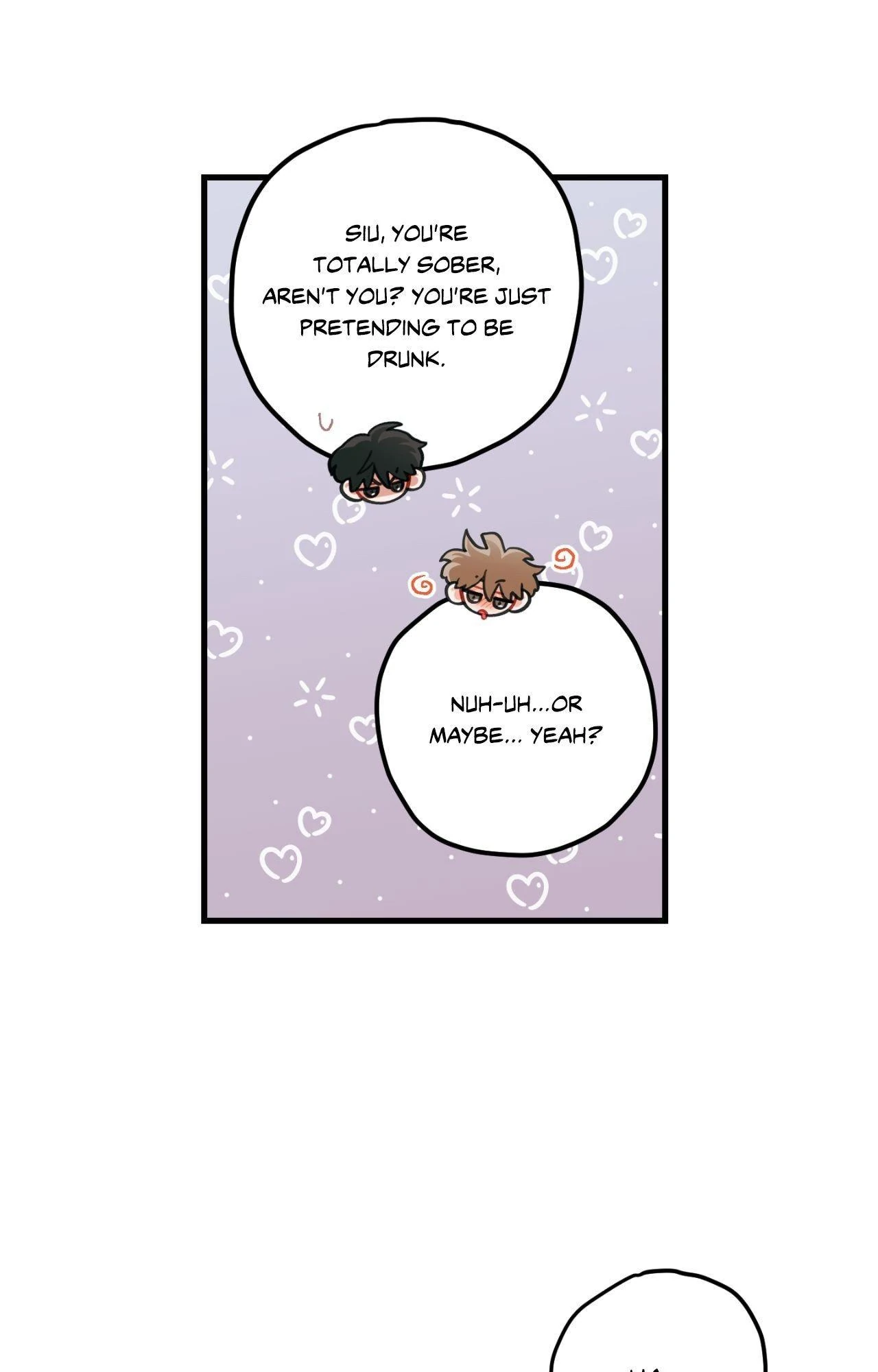 When Pear Blossoms Bloom - Chapter 64 Page 70