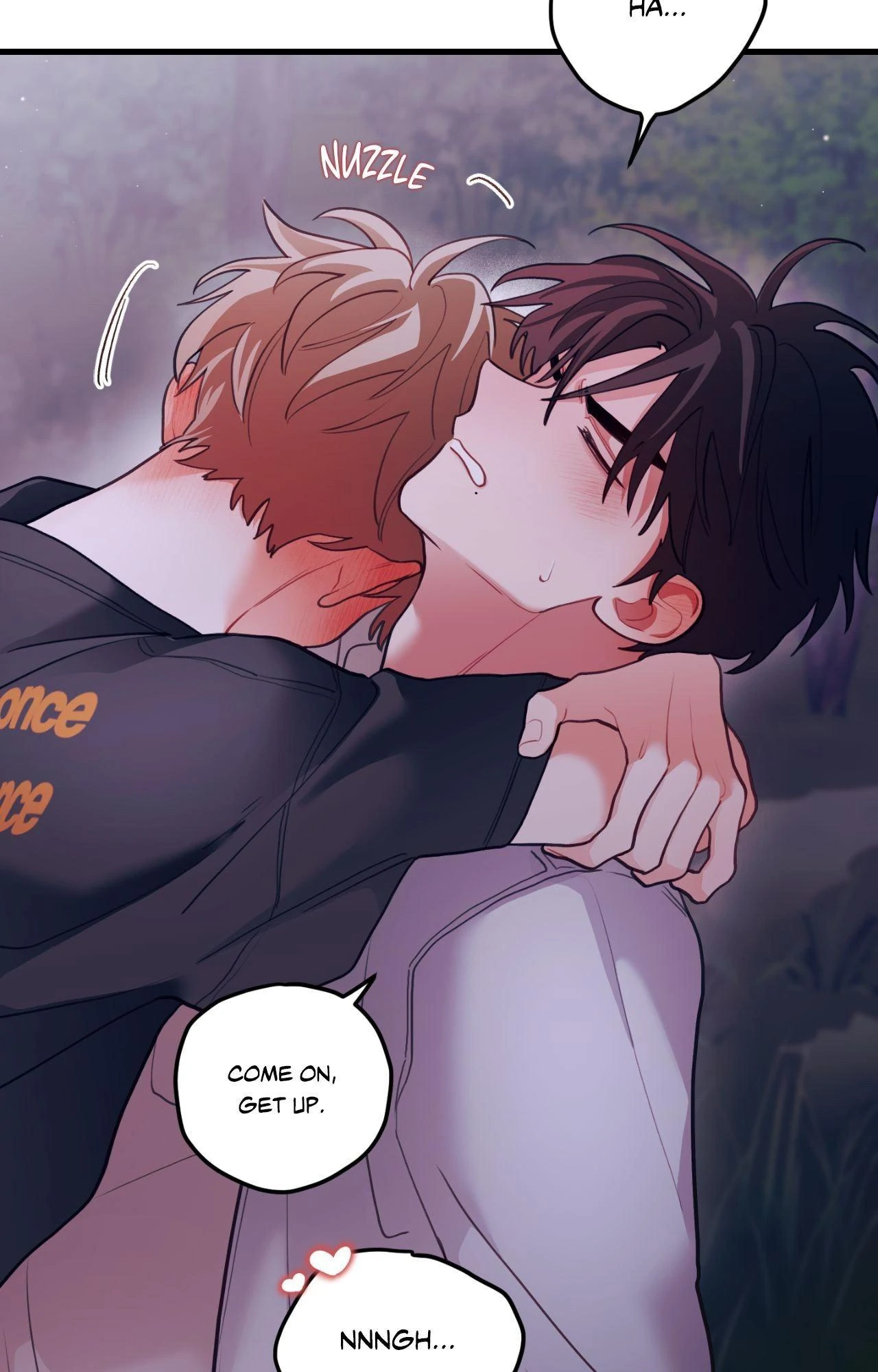When Pear Blossoms Bloom - Chapter 64 Page 71