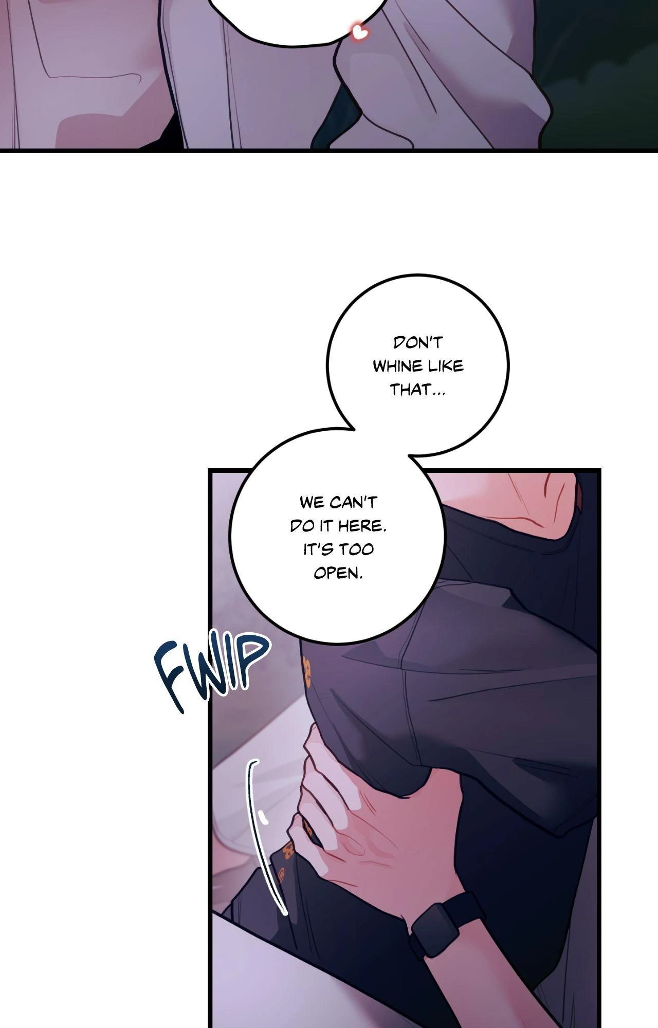 When Pear Blossoms Bloom - Chapter 64 Page 72