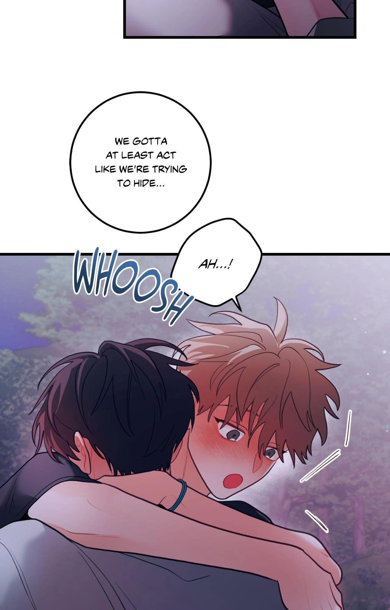 When Pear Blossoms Bloom - Chapter 64 Page 73