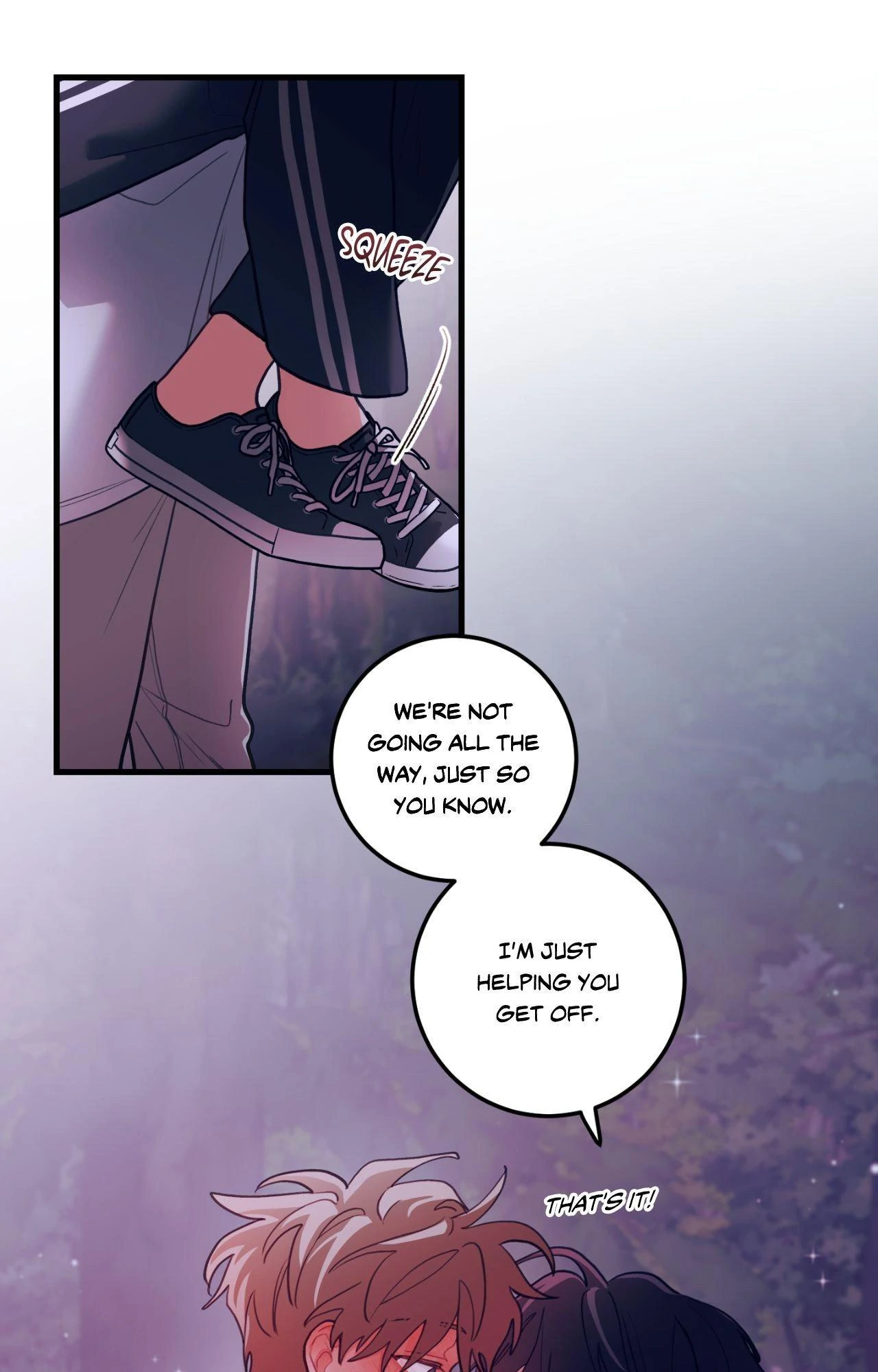 When Pear Blossoms Bloom - Chapter 64 Page 75