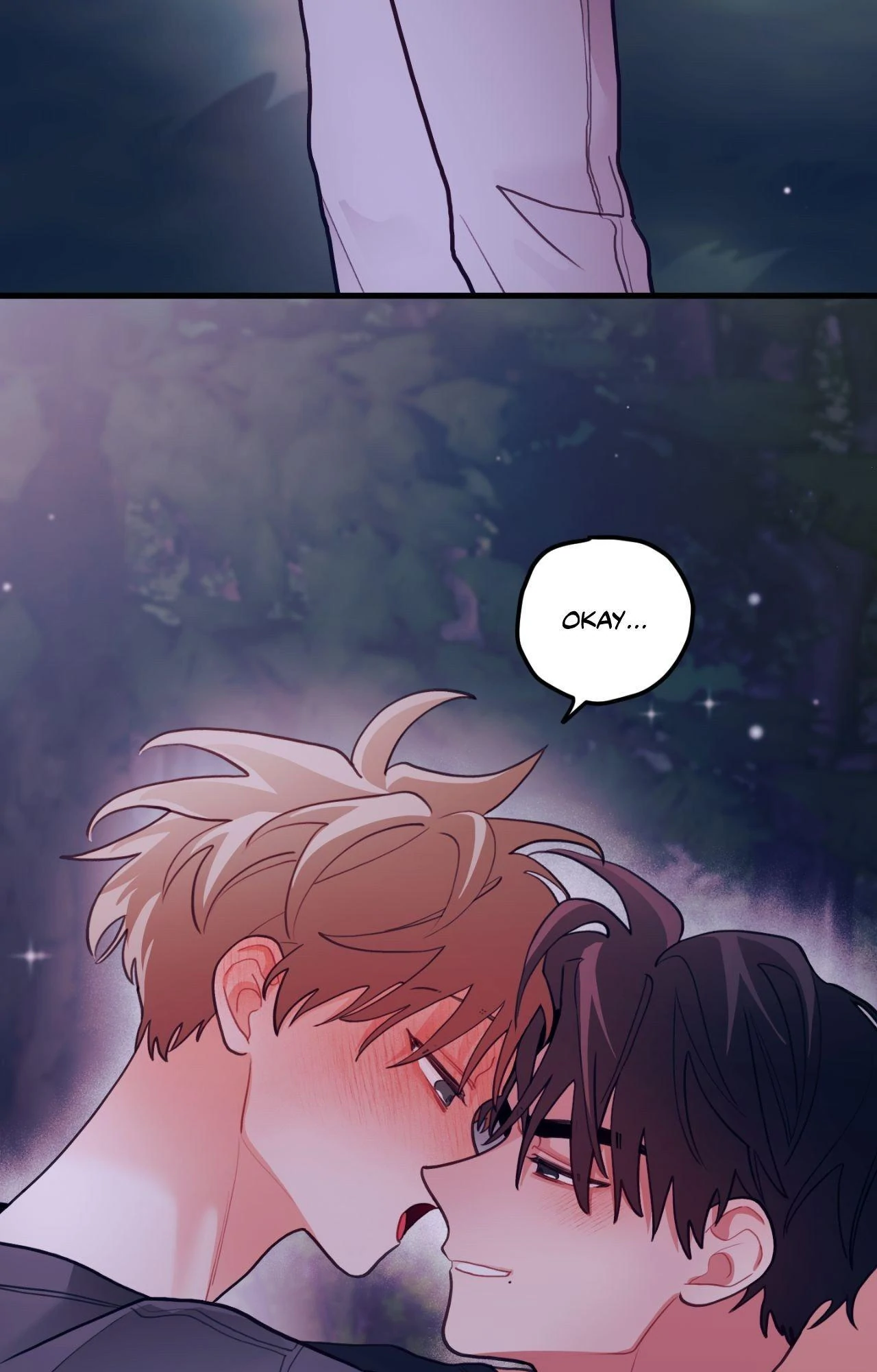 When Pear Blossoms Bloom - Chapter 64 Page 77