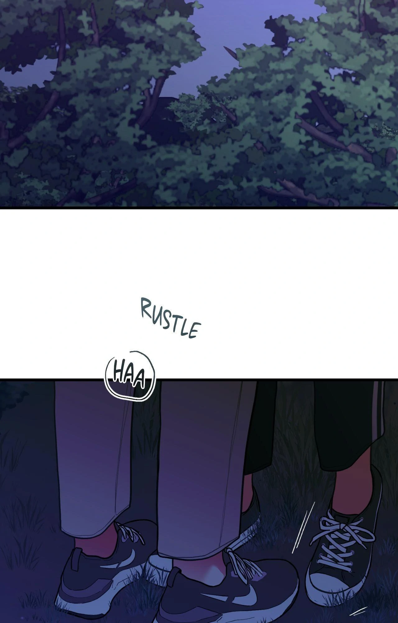 When Pear Blossoms Bloom - Chapter 65 Page 2