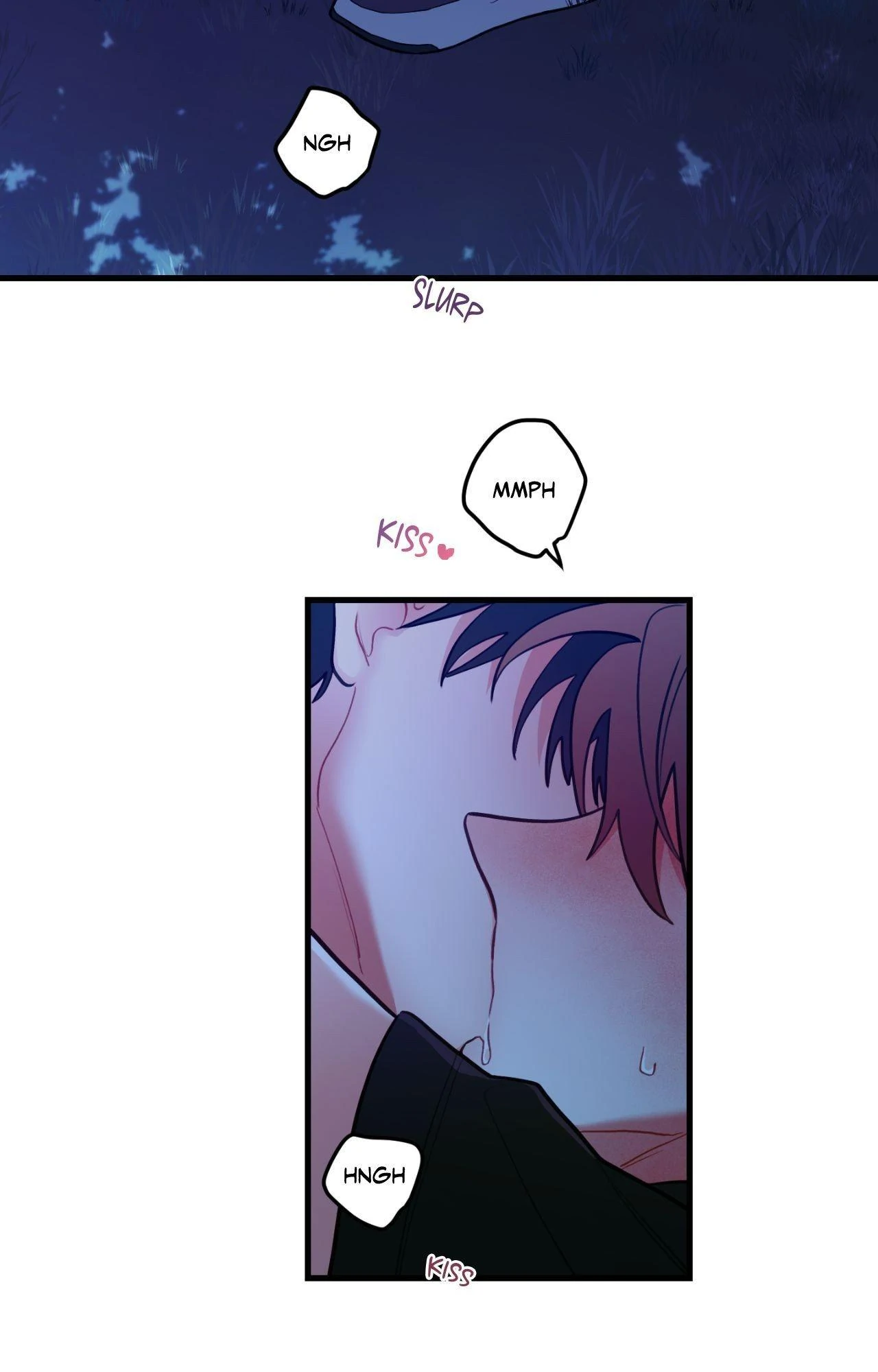 When Pear Blossoms Bloom - Chapter 65 Page 3