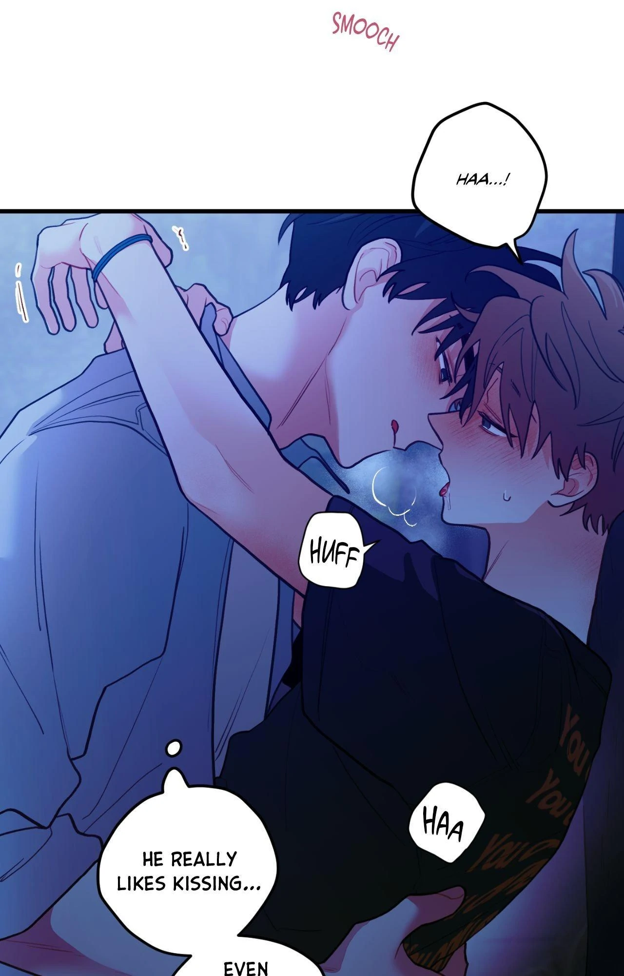 When Pear Blossoms Bloom - Chapter 65 Page 4
