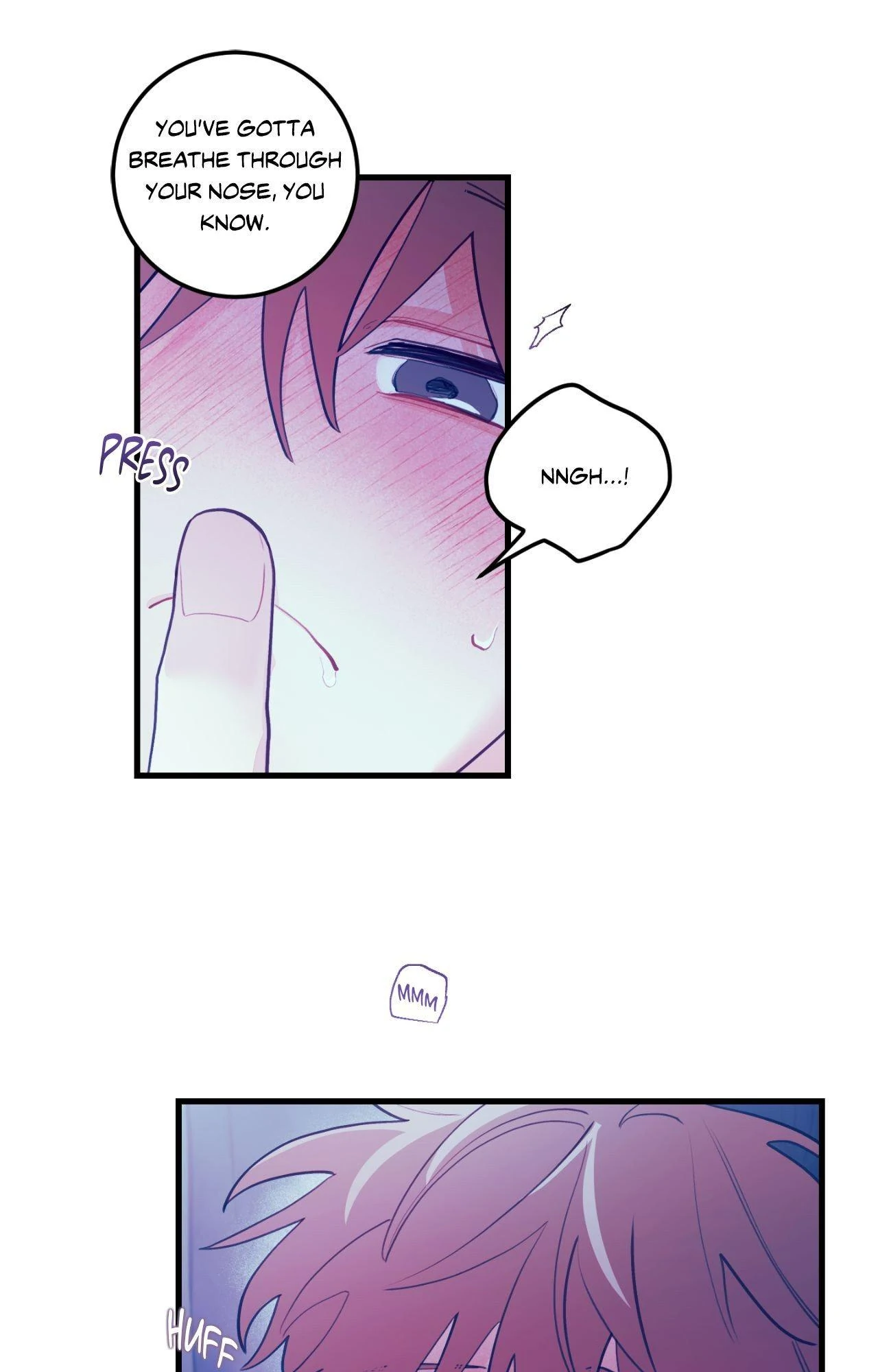 When Pear Blossoms Bloom - Chapter 65 Page 6