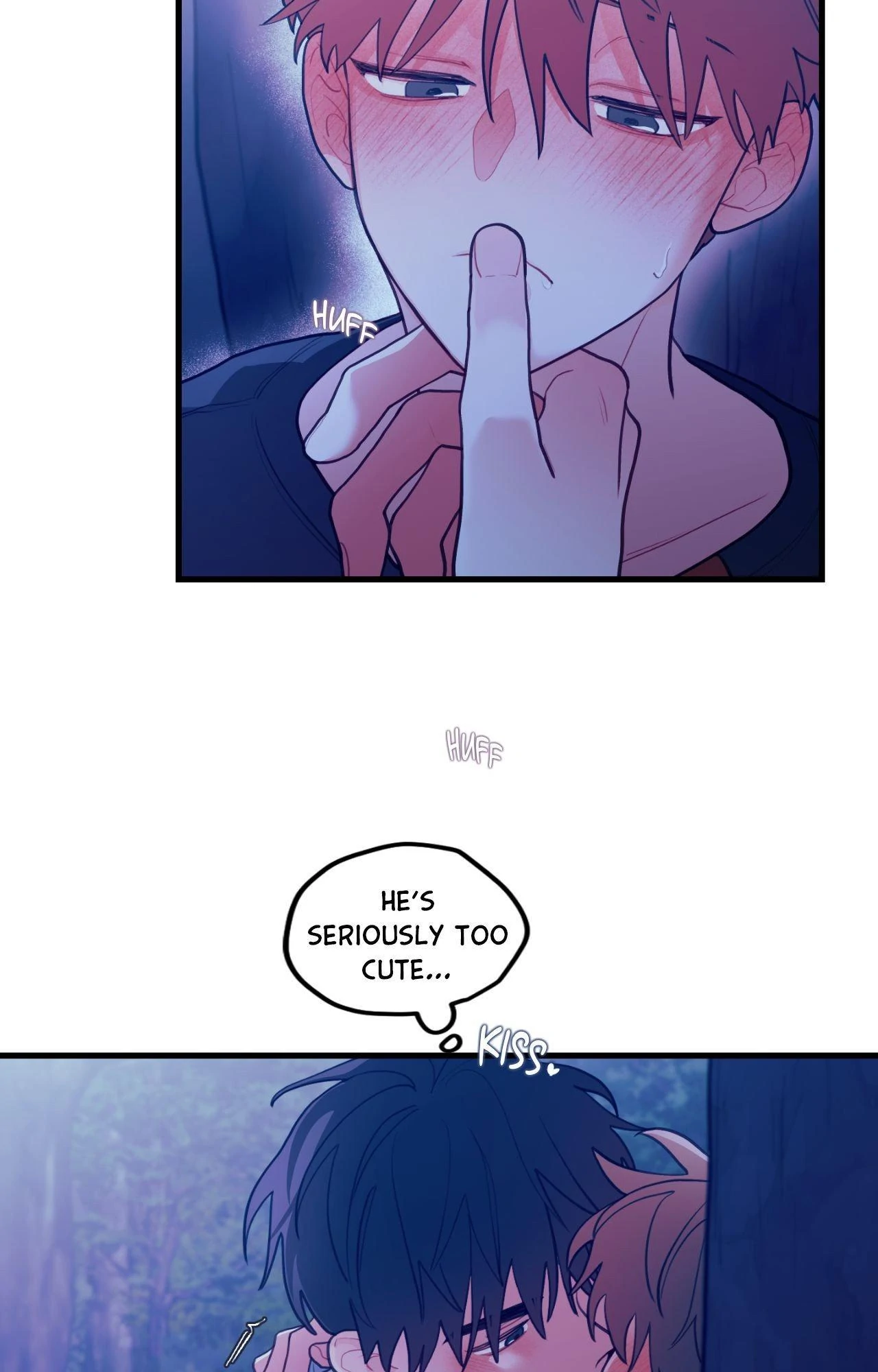 When Pear Blossoms Bloom - Chapter 65 Page 7