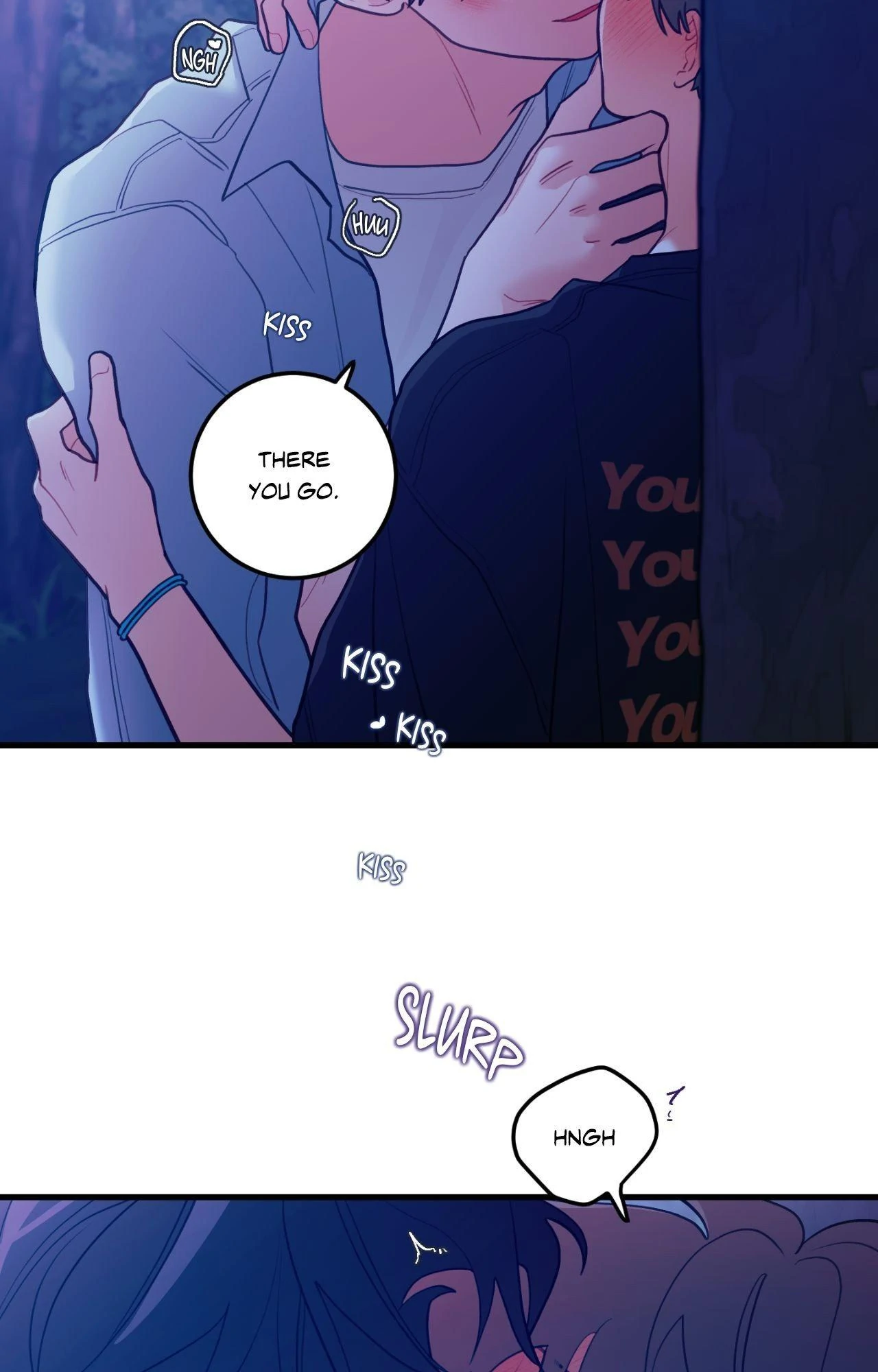 When Pear Blossoms Bloom - Chapter 65 Page 8