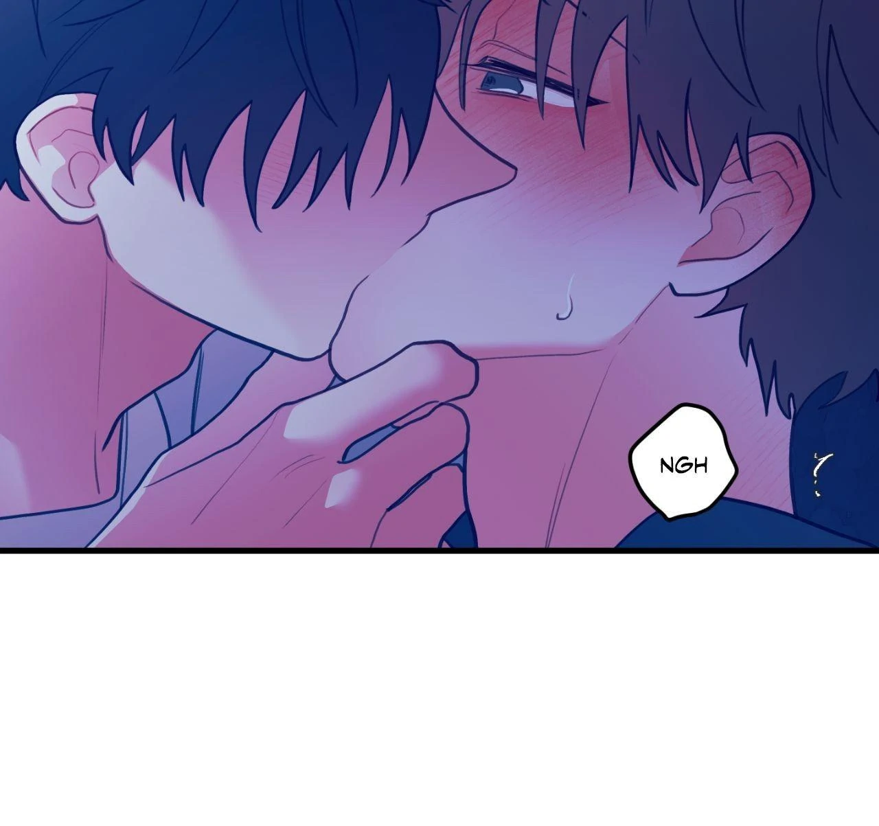 When Pear Blossoms Bloom - Chapter 65 Page 9