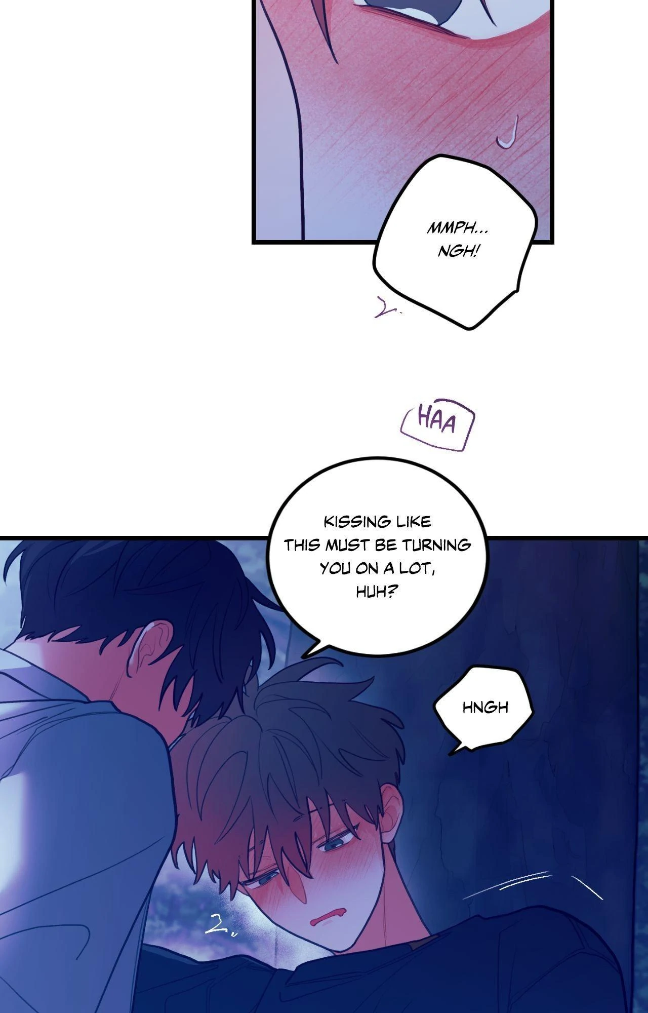 When Pear Blossoms Bloom - Chapter 65 Page 11