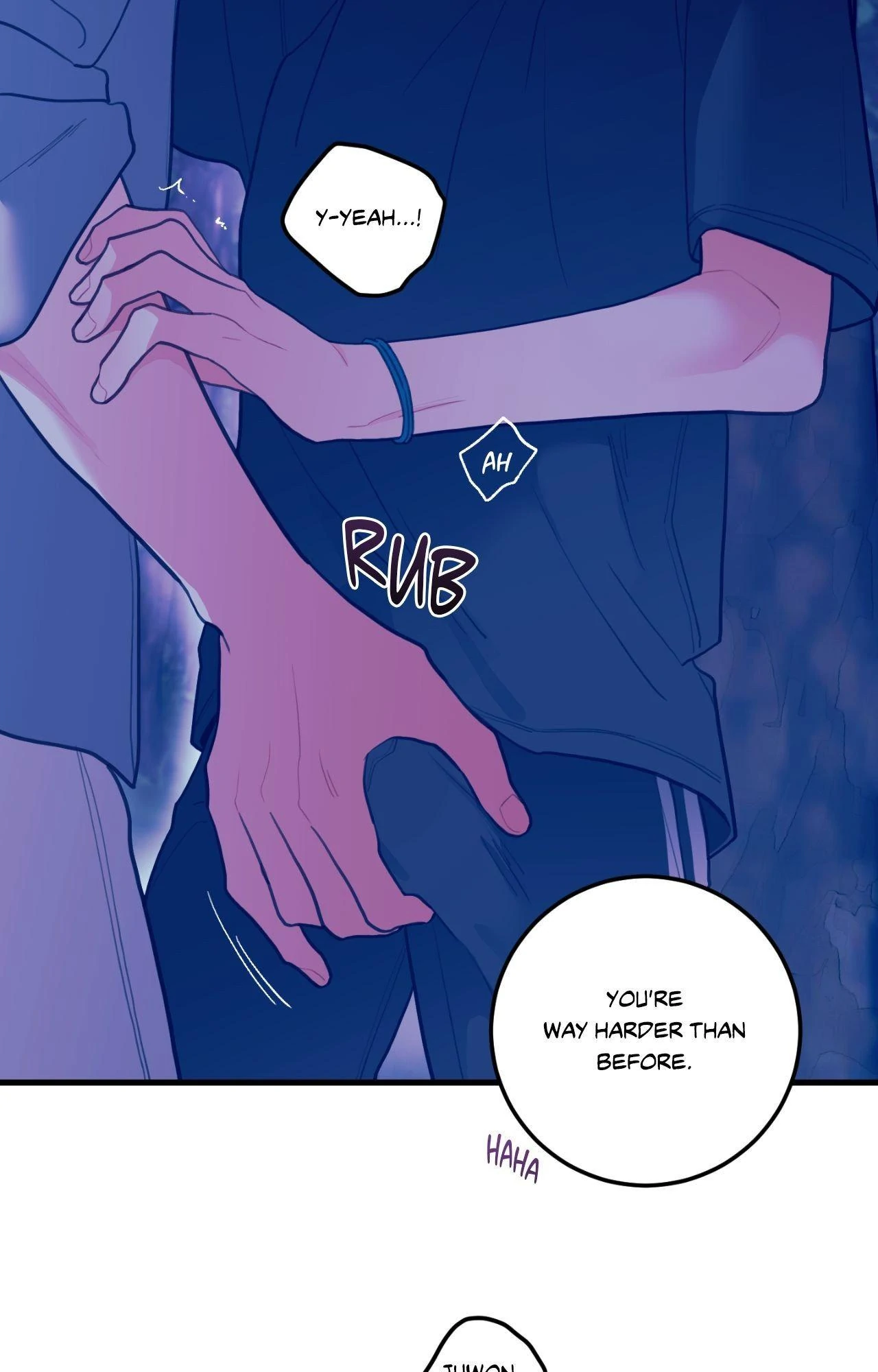 When Pear Blossoms Bloom - Chapter 65 Page 12
