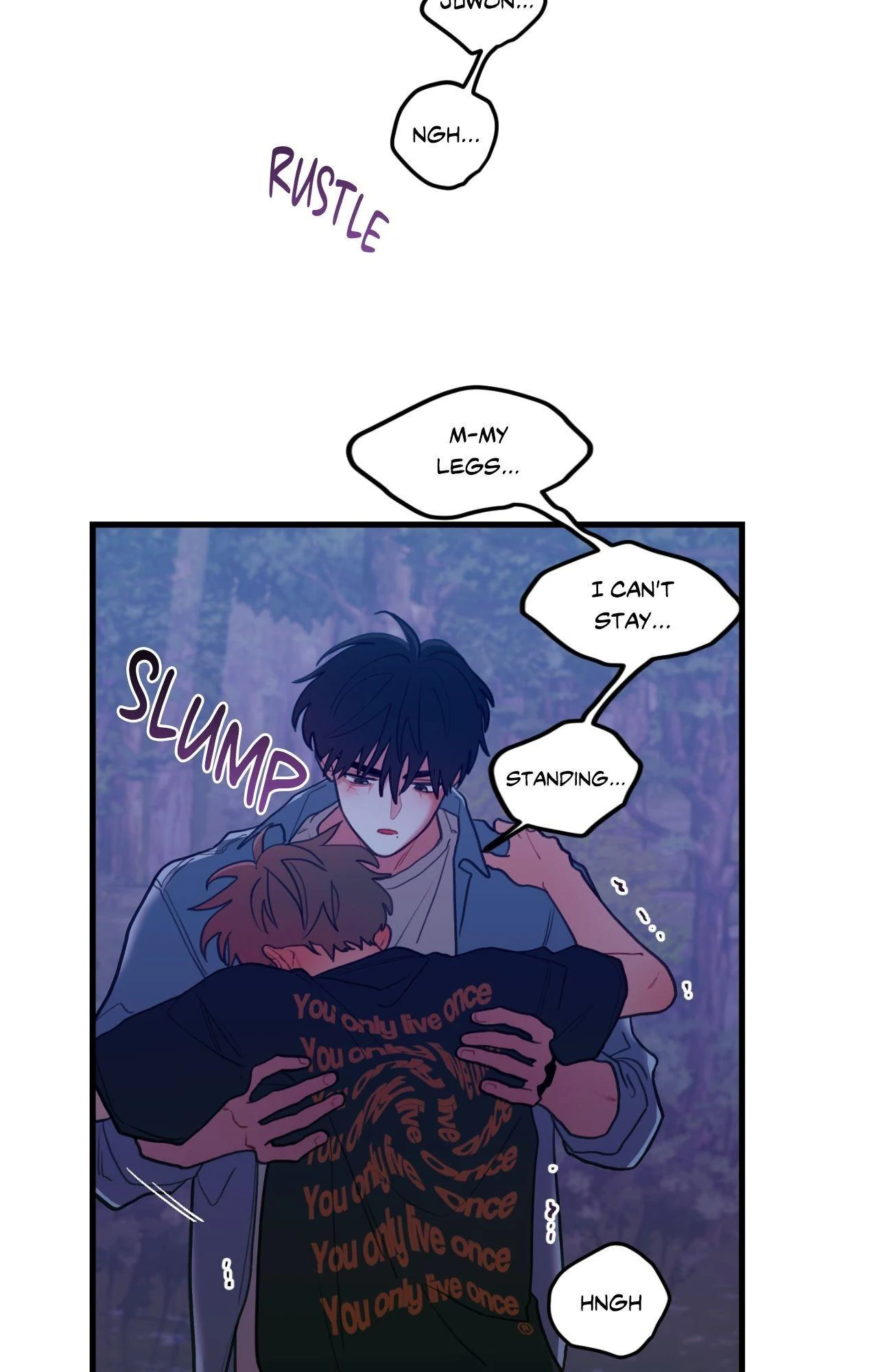 When Pear Blossoms Bloom - Chapter 65 Page 13