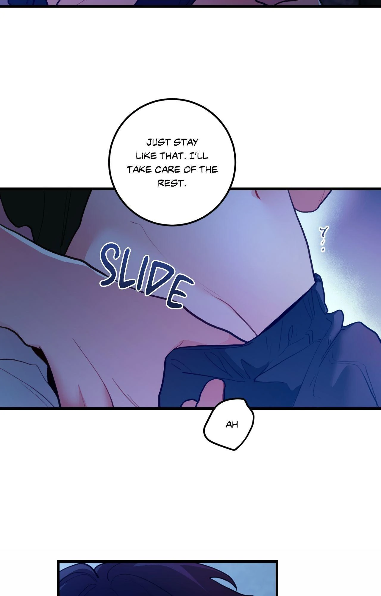 When Pear Blossoms Bloom - Chapter 65 Page 16