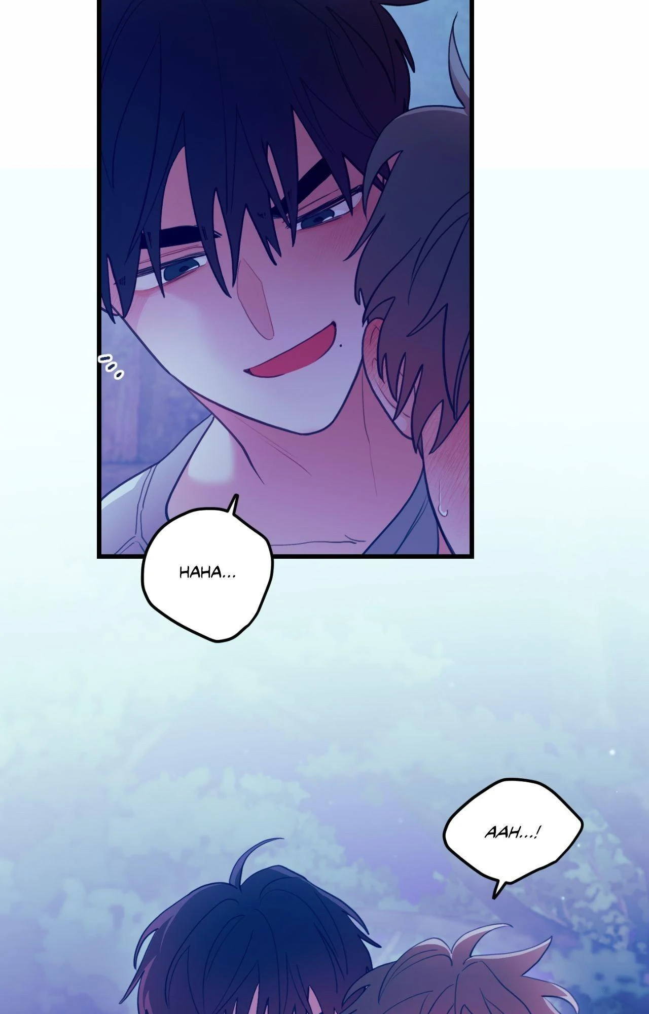 When Pear Blossoms Bloom - Chapter 65 Page 17