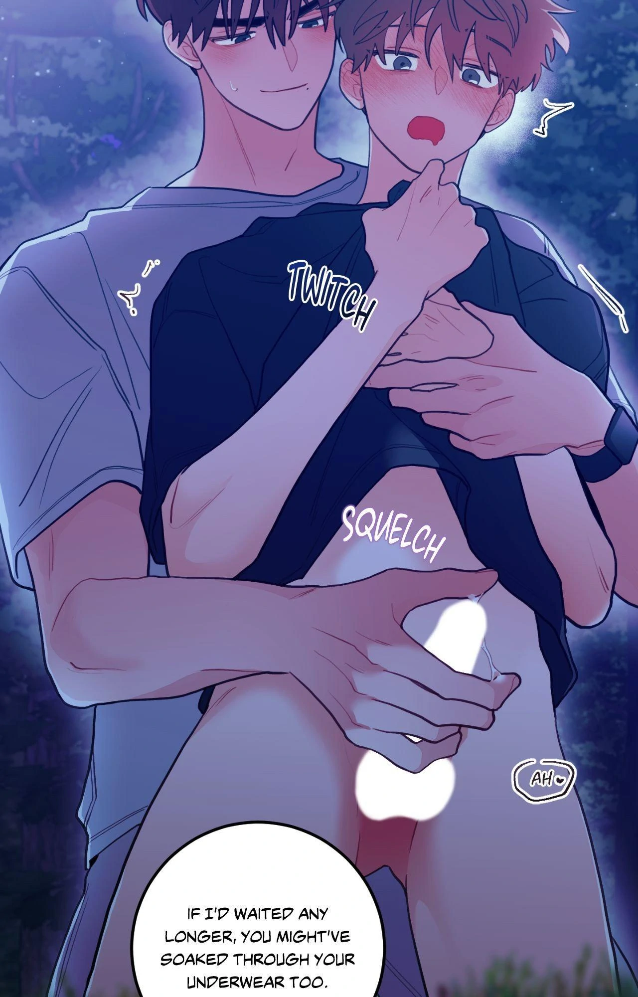 When Pear Blossoms Bloom - Chapter 65 Page 18