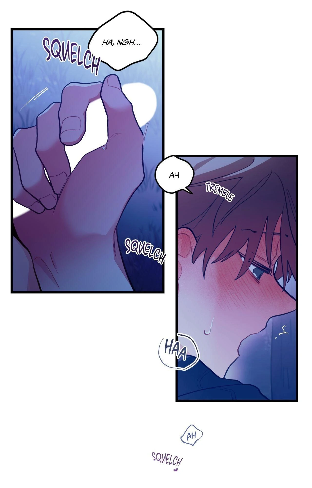 When Pear Blossoms Bloom - Chapter 65 Page 20