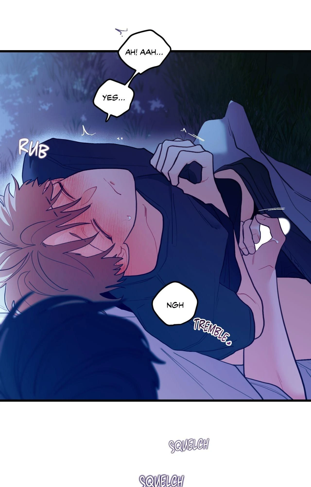 When Pear Blossoms Bloom - Chapter 65 Page 21