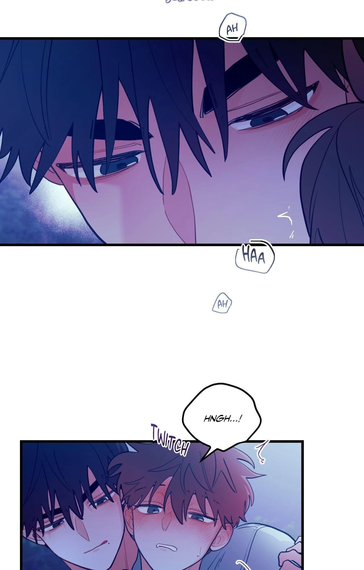When Pear Blossoms Bloom - Chapter 65 Page 22