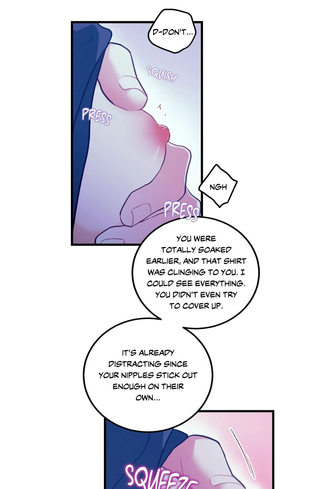 When Pear Blossoms Bloom - Chapter 65 Page 24