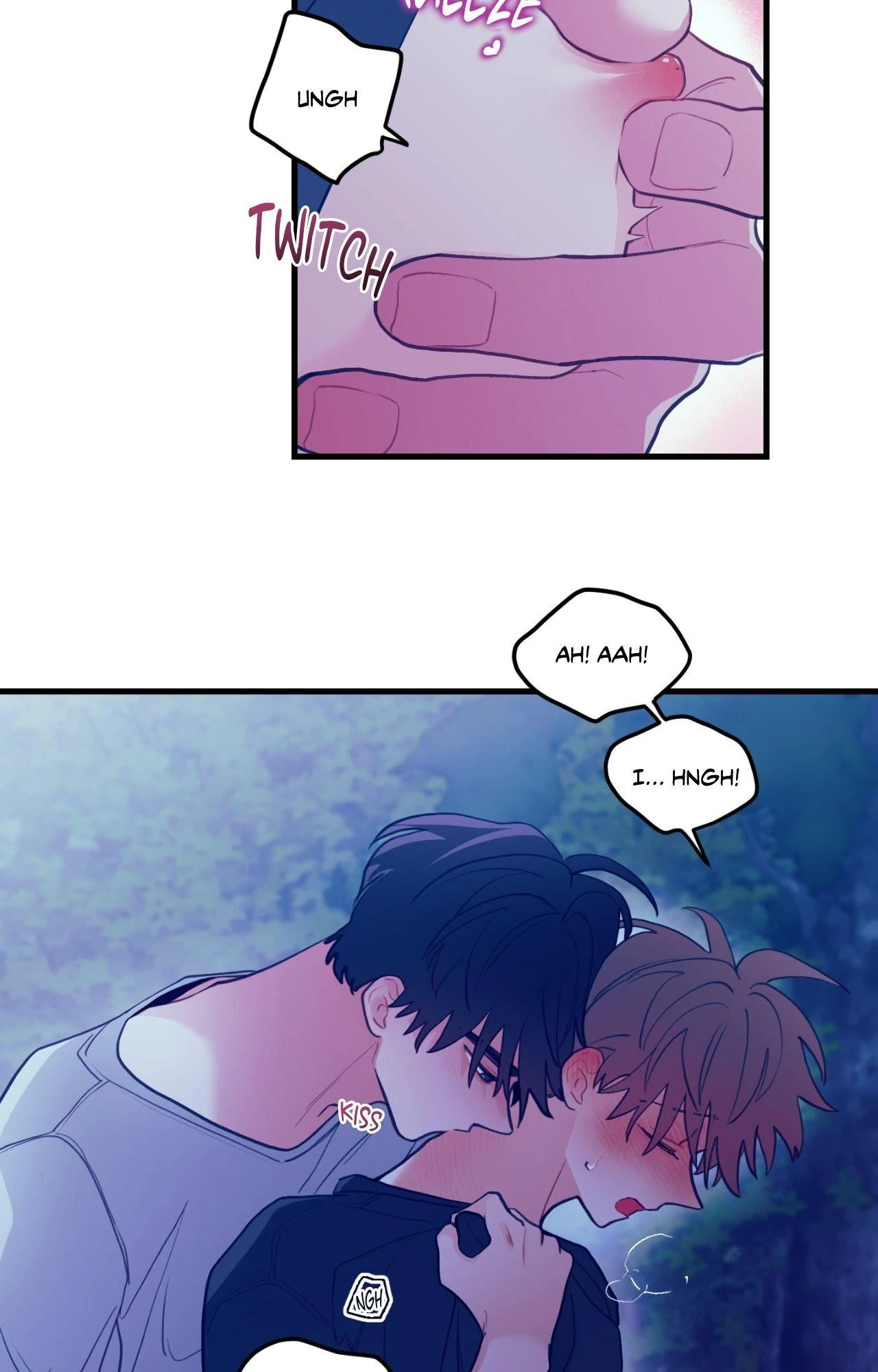 When Pear Blossoms Bloom - Chapter 65 Page 25