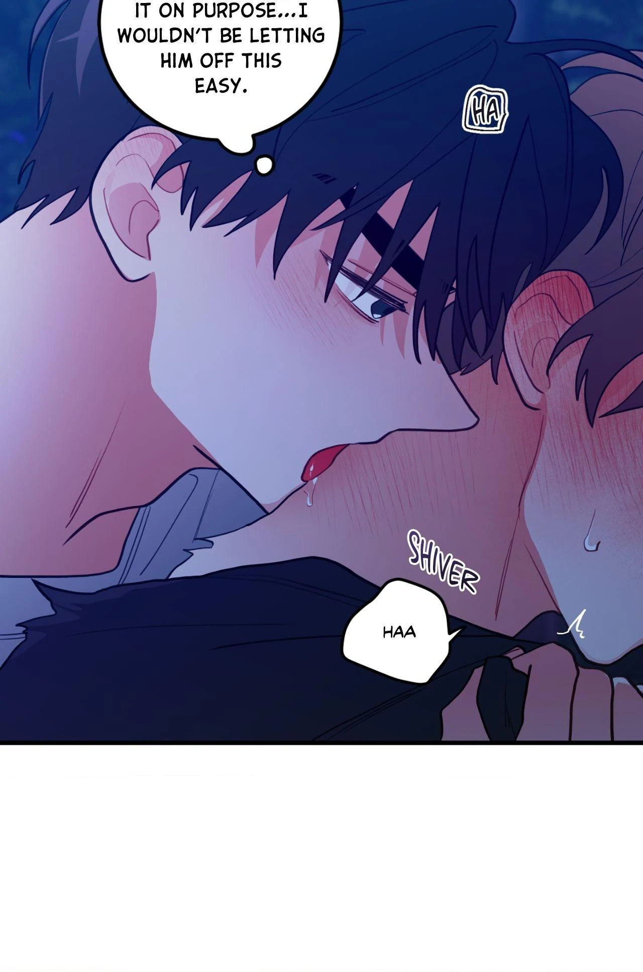 When Pear Blossoms Bloom - Chapter 65 Page 27