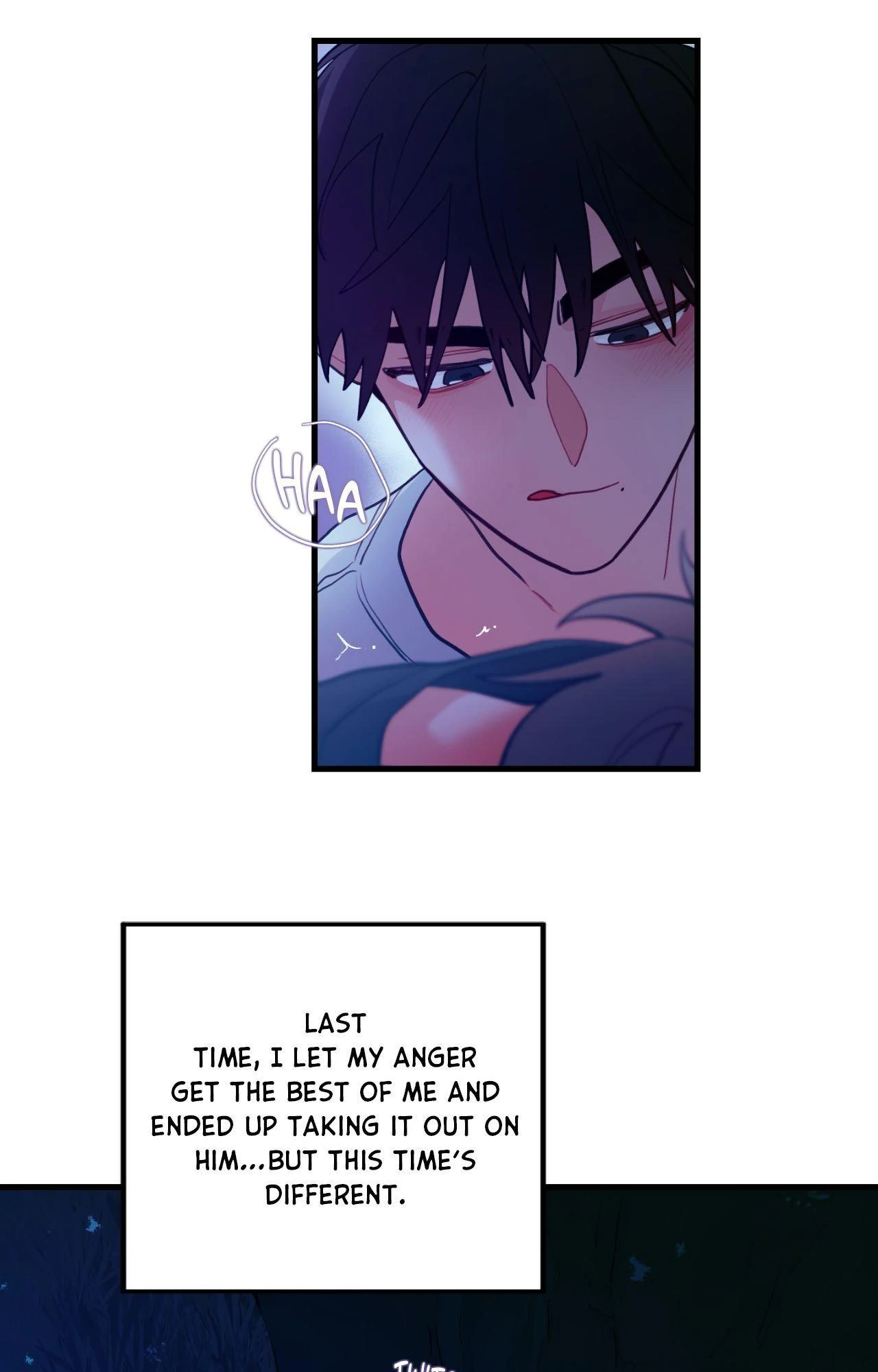 When Pear Blossoms Bloom - Chapter 65 Page 28