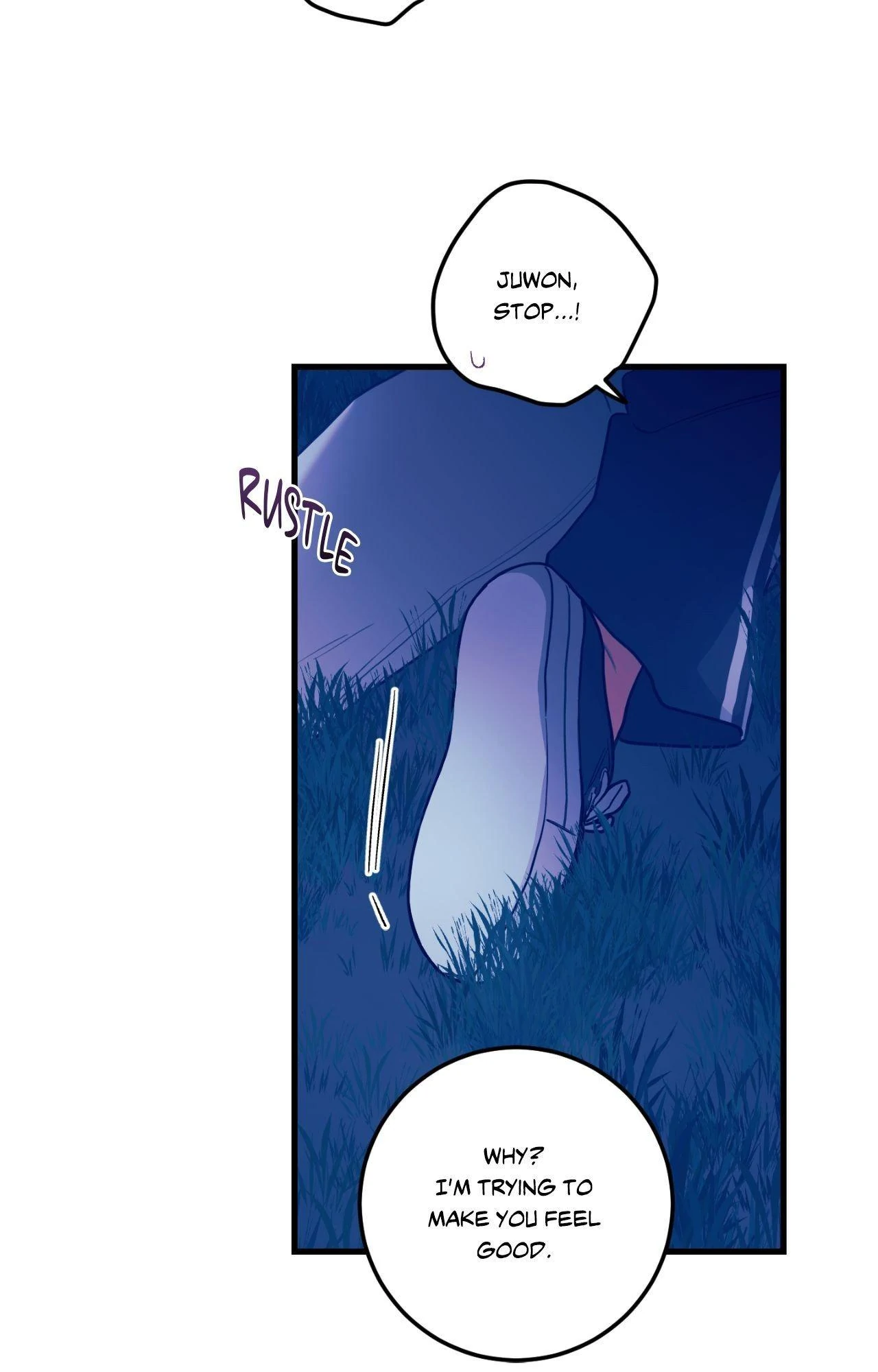 When Pear Blossoms Bloom - Chapter 65 Page 31