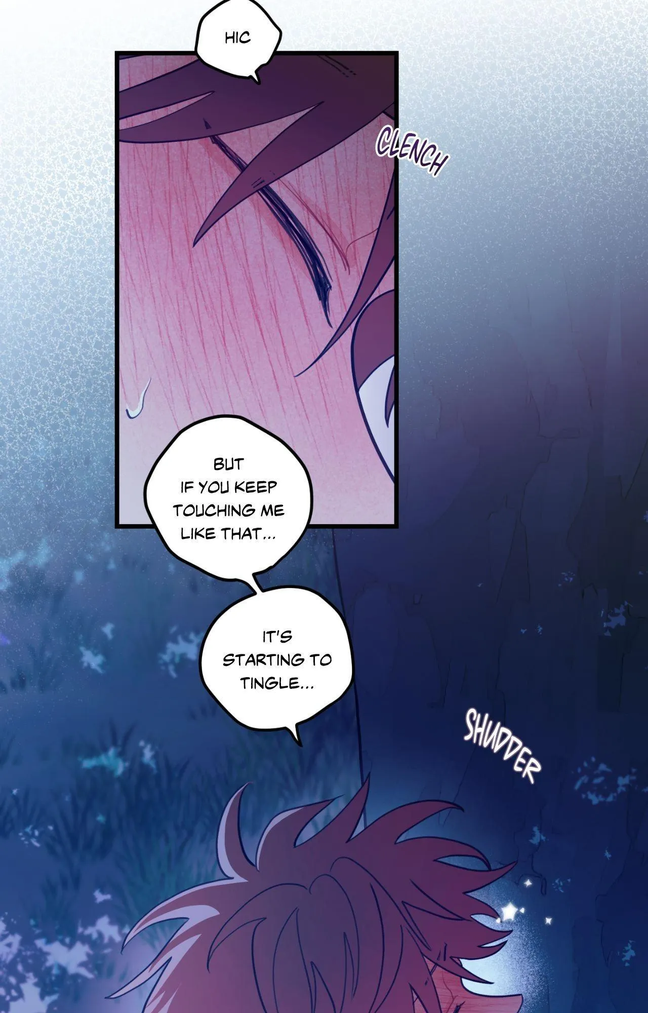 When Pear Blossoms Bloom - Chapter 65 Page 34