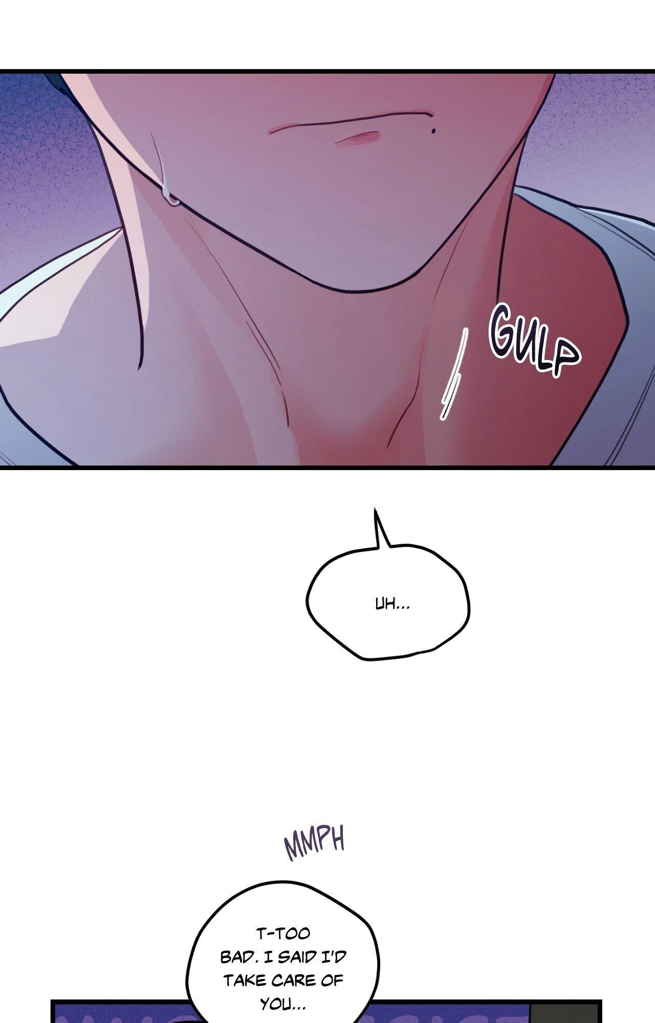 When Pear Blossoms Bloom - Chapter 65 Page 38