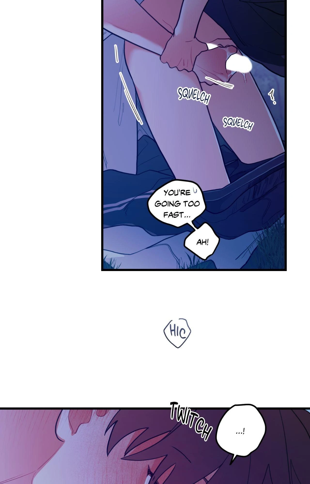When Pear Blossoms Bloom - Chapter 65 Page 40