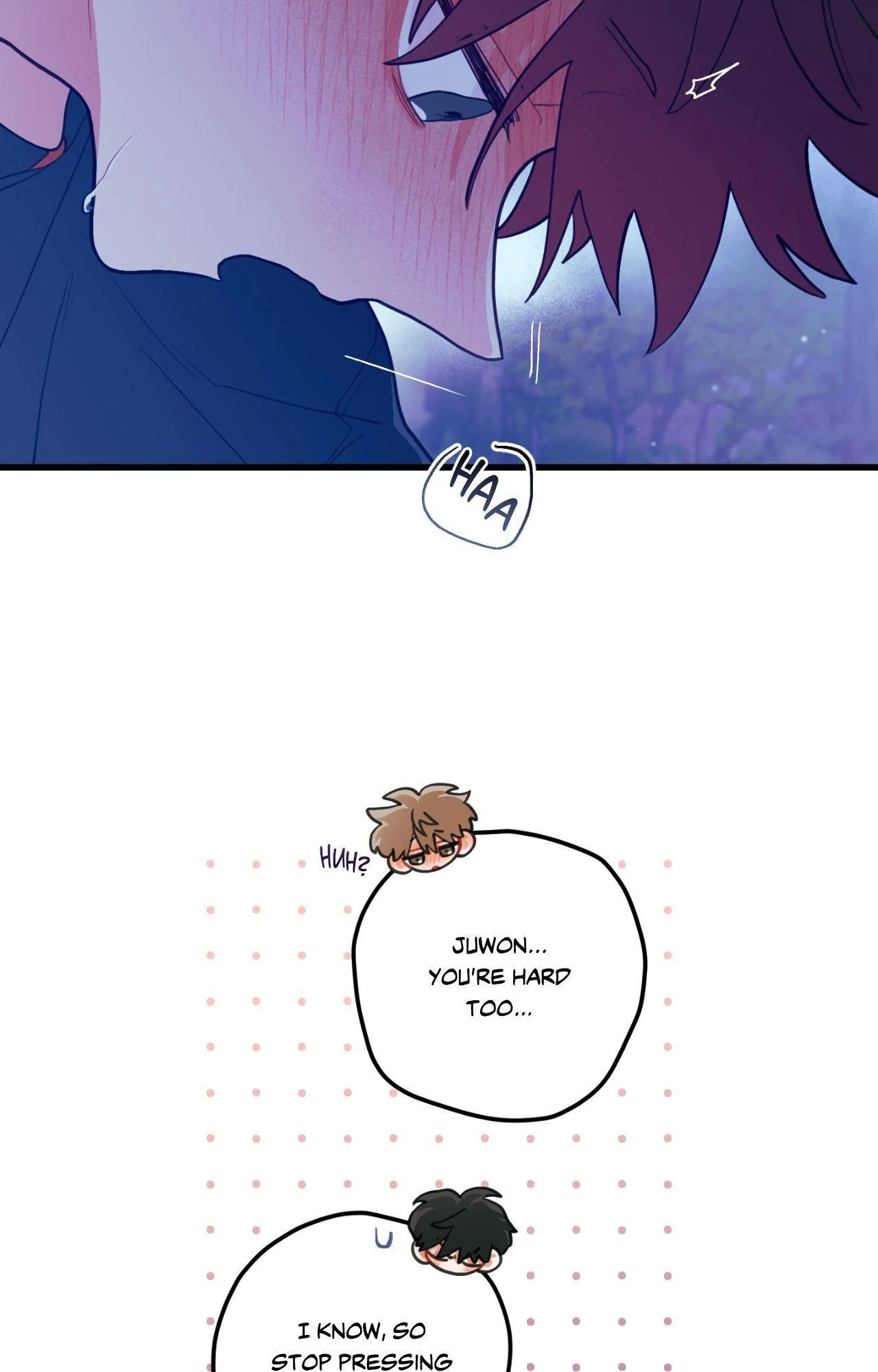 When Pear Blossoms Bloom - Chapter 65 Page 41