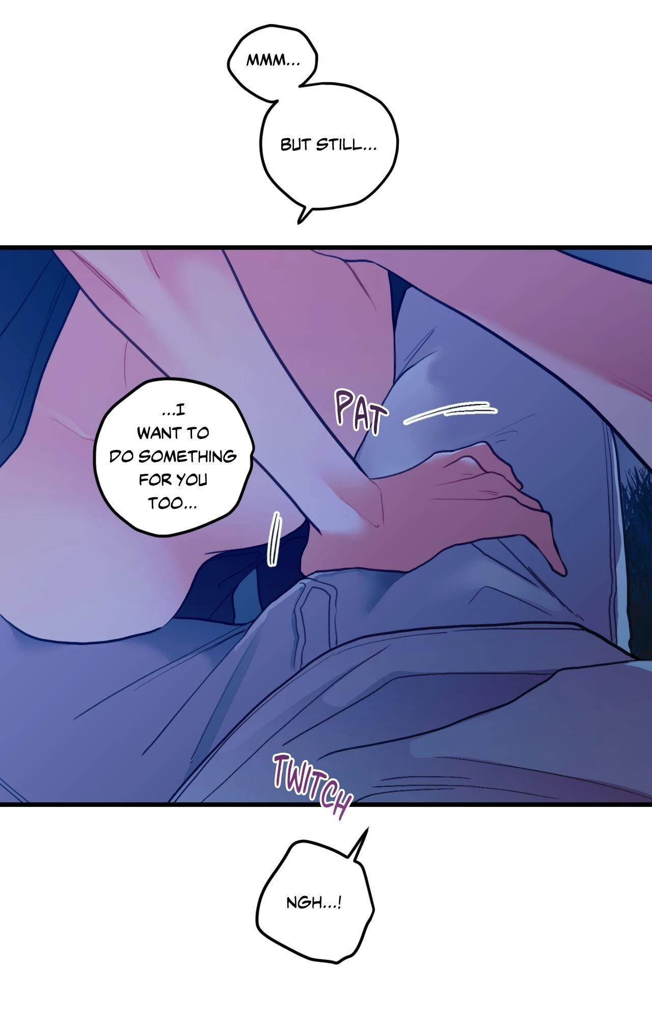 When Pear Blossoms Bloom - Chapter 65 Page 43