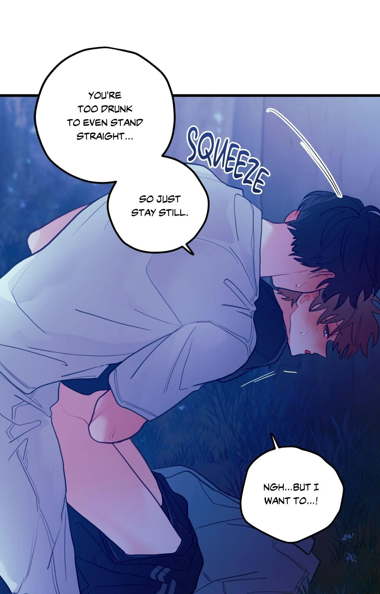 When Pear Blossoms Bloom - Chapter 65 Page 44