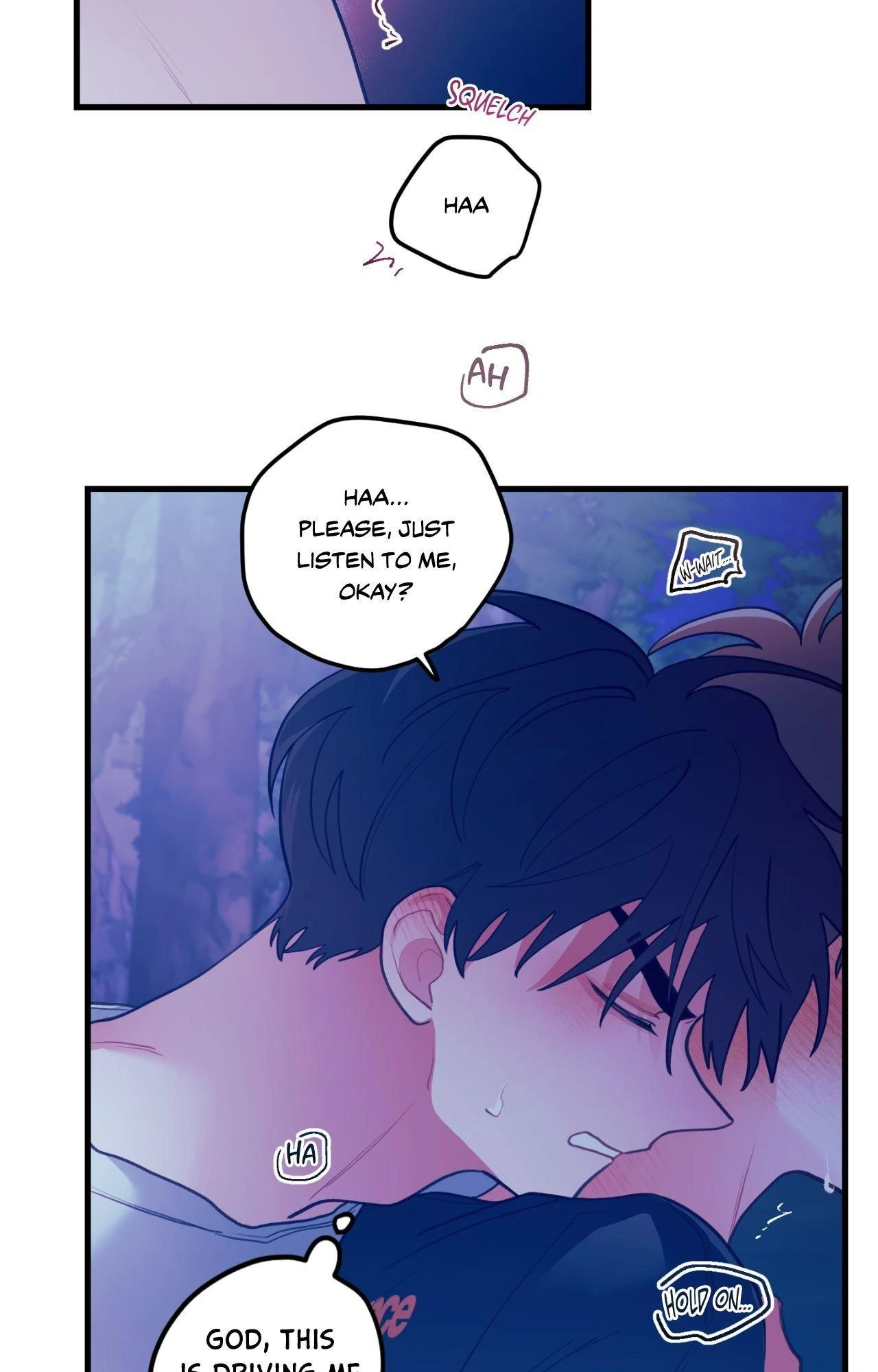When Pear Blossoms Bloom - Chapter 65 Page 46