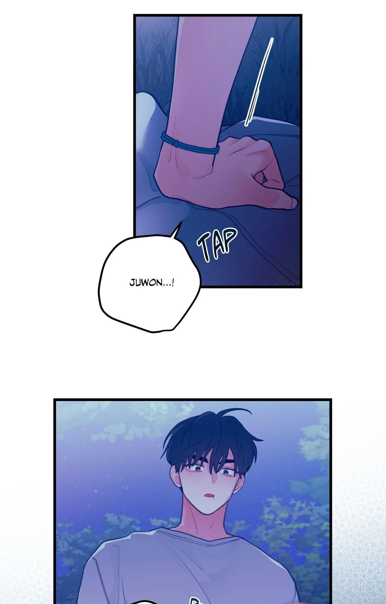 When Pear Blossoms Bloom - Chapter 65 Page 48