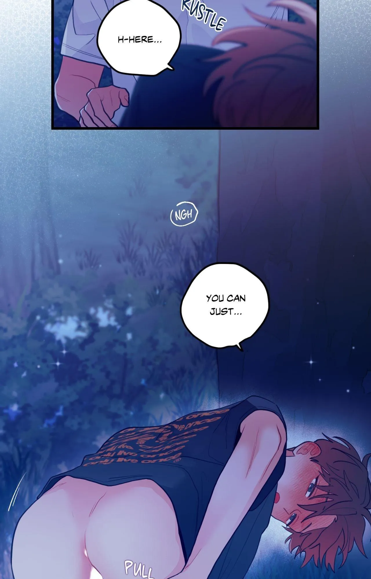 When Pear Blossoms Bloom - Chapter 65 Page 49