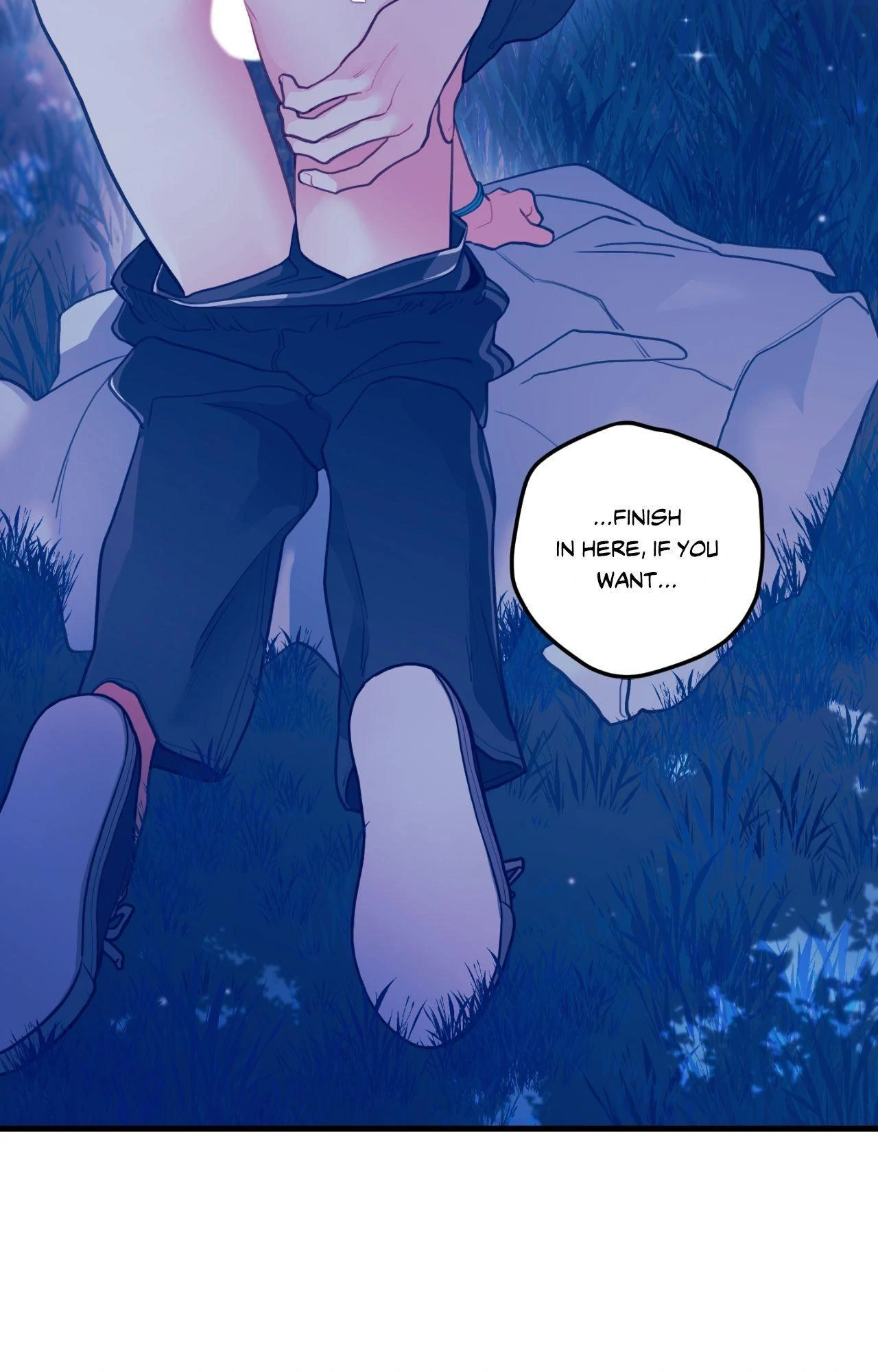 When Pear Blossoms Bloom - Chapter 65 Page 50