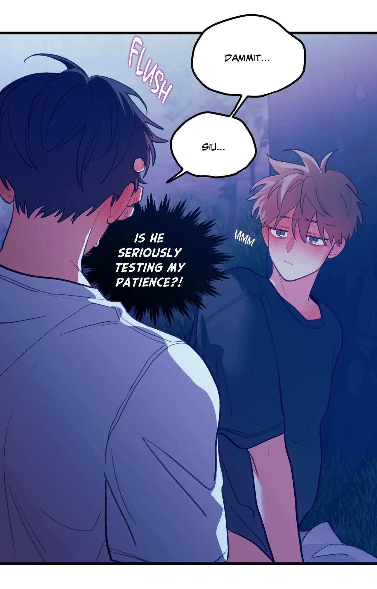 When Pear Blossoms Bloom - Chapter 65 Page 53