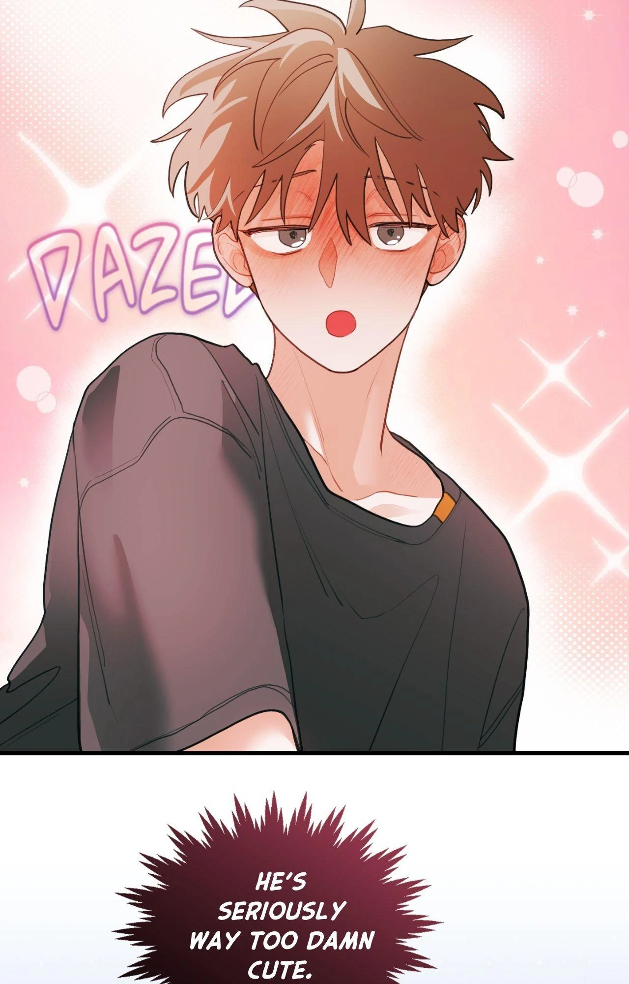 When Pear Blossoms Bloom - Chapter 65 Page 55