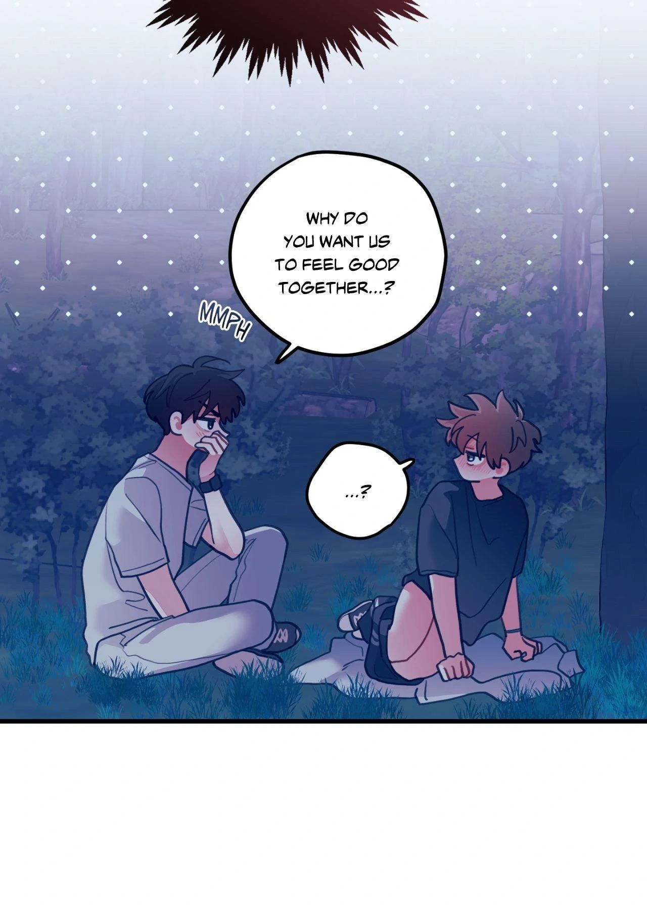 When Pear Blossoms Bloom - Chapter 65 Page 56