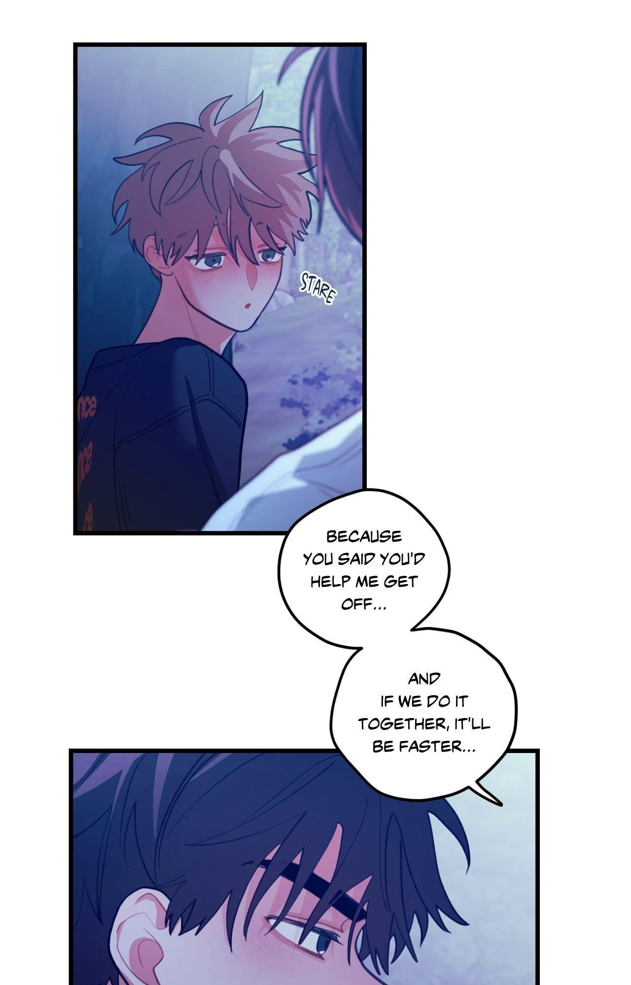 When Pear Blossoms Bloom - Chapter 65 Page 57