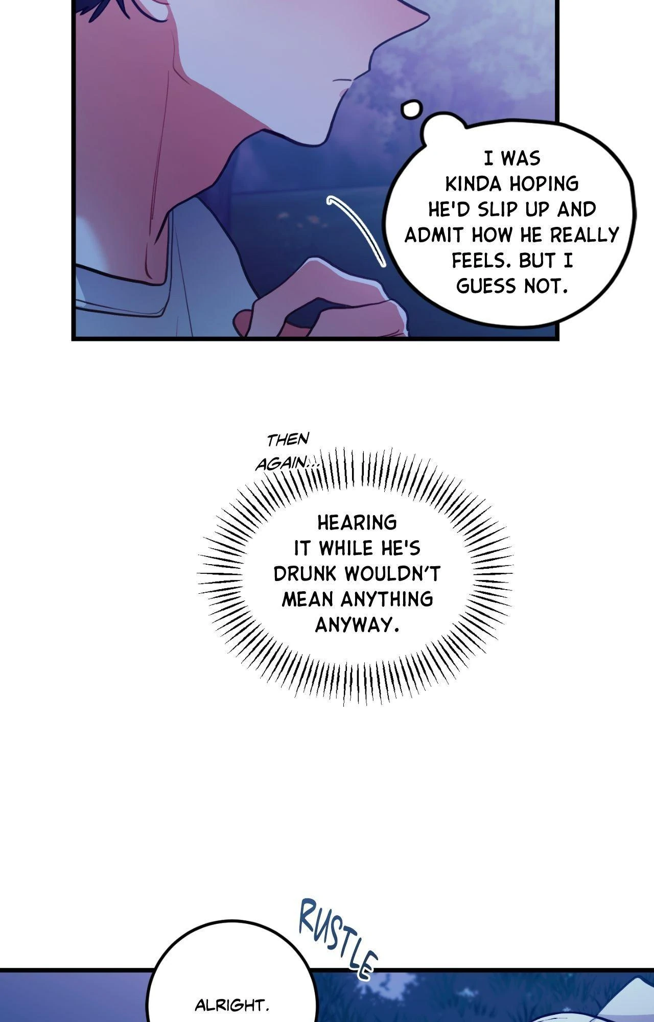 When Pear Blossoms Bloom - Chapter 65 Page 58